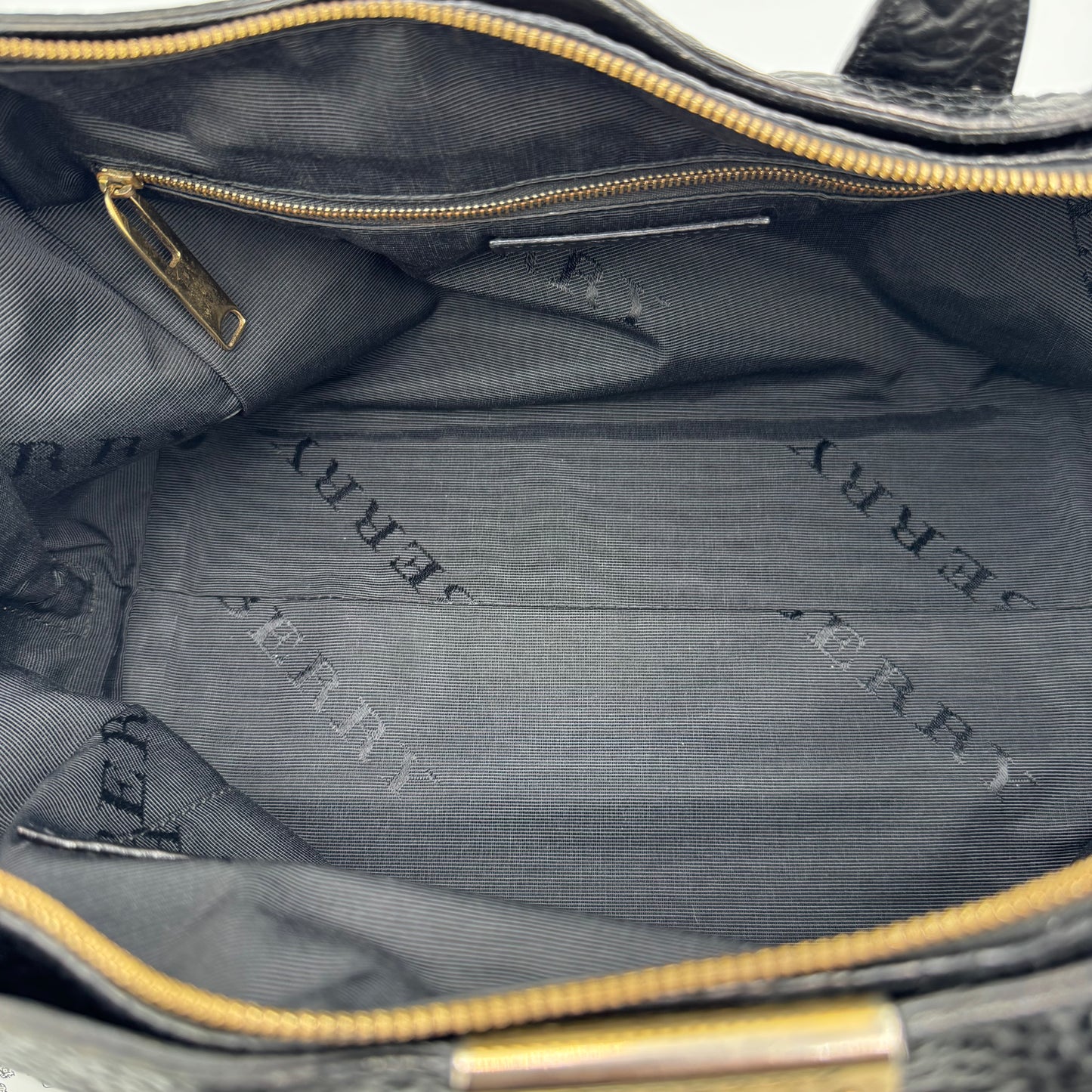 Burberry Boston