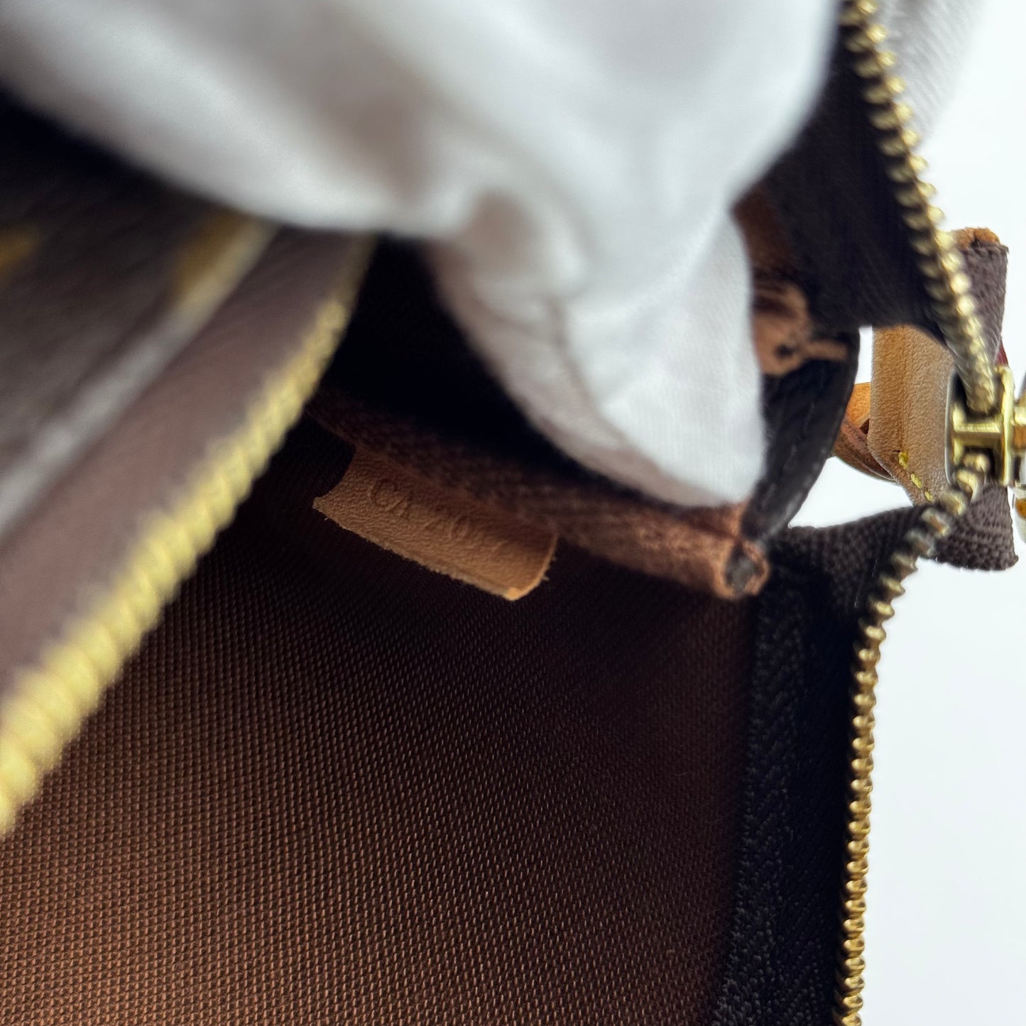 Louis Vuitton pochette accessoires