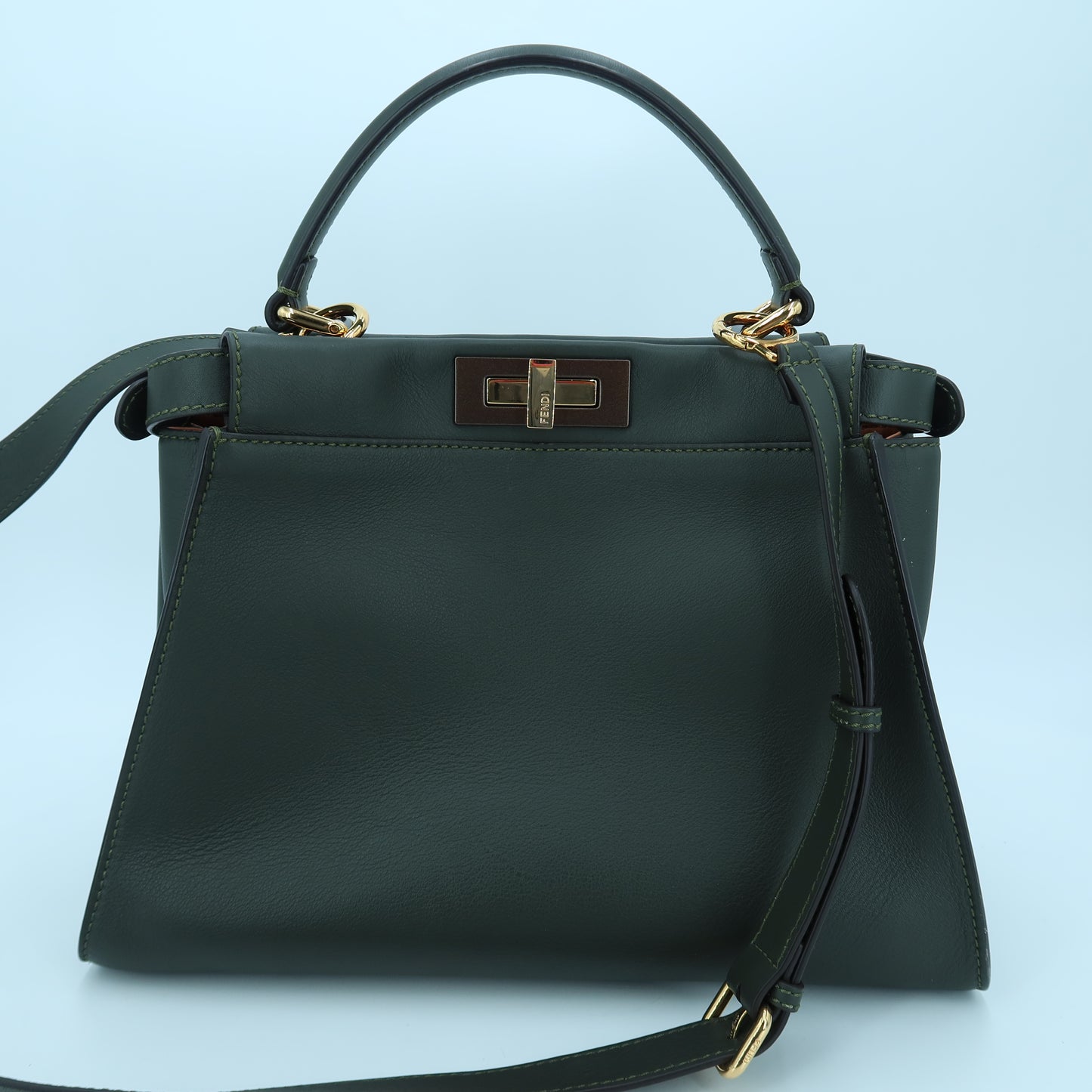 Fendi Peekaboo MM