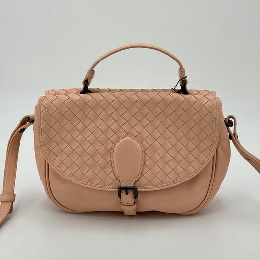 Bottega Veneta Besace