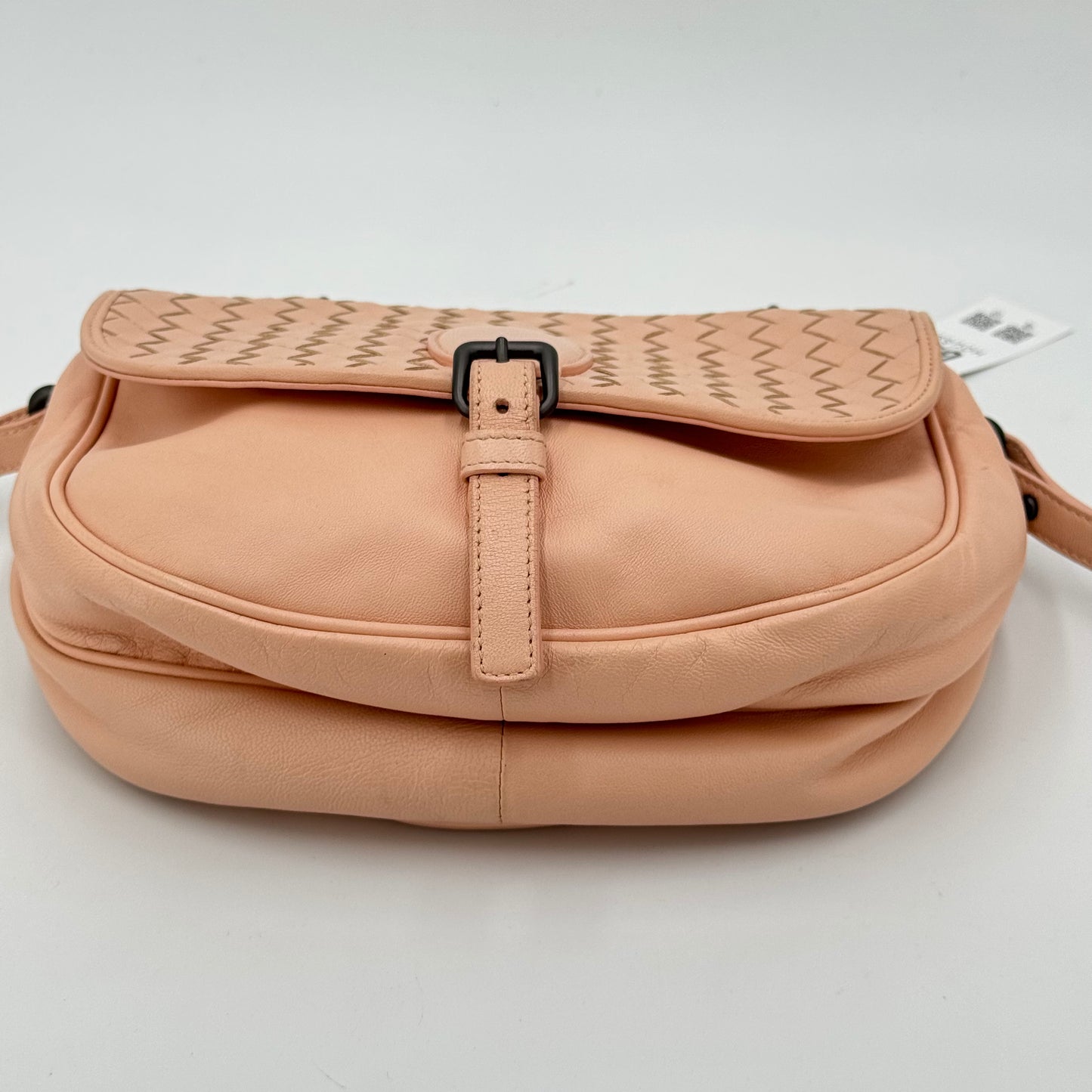 Bottega Veneta Besace