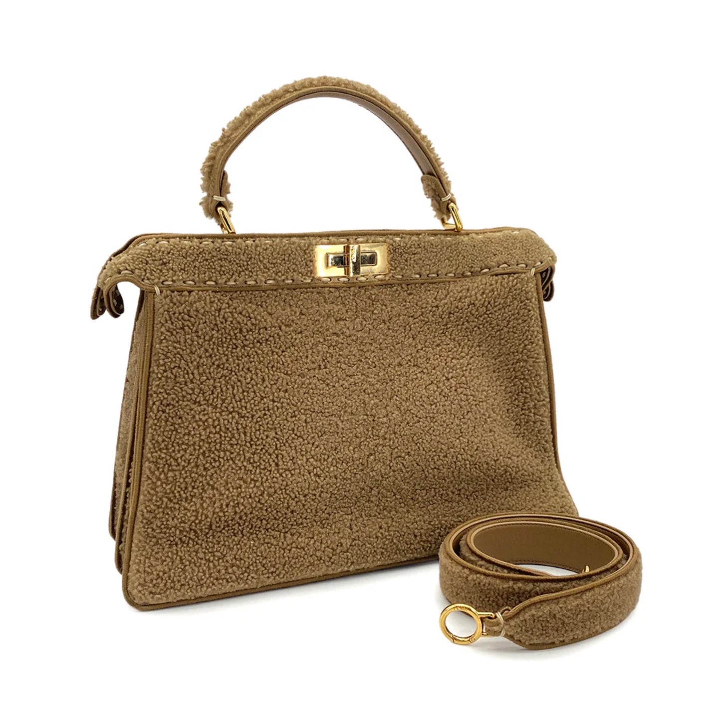 Fendi Peekaboo I See U