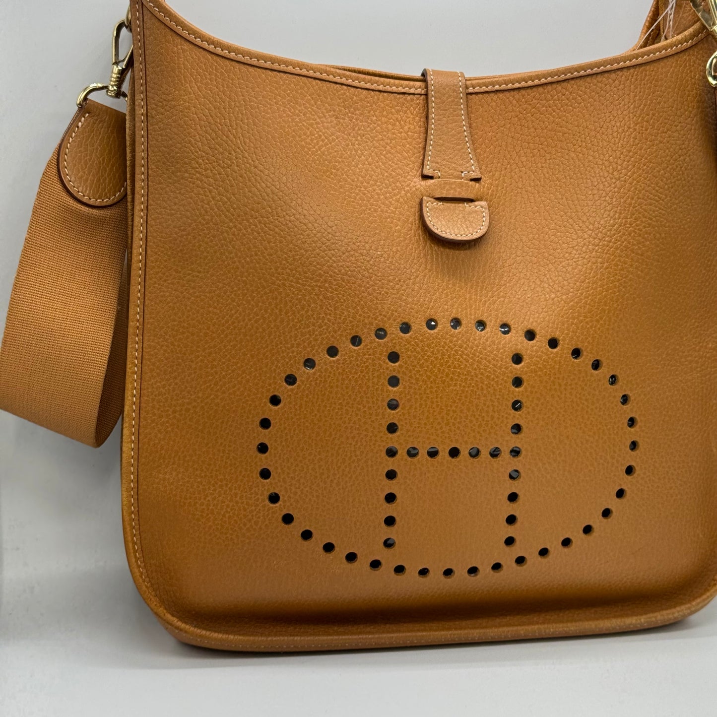 Hermès Evelyne