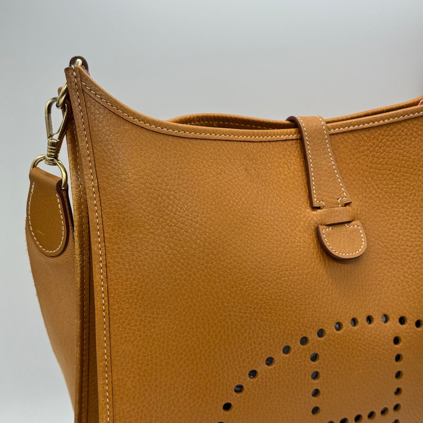 Hermès Evelyne