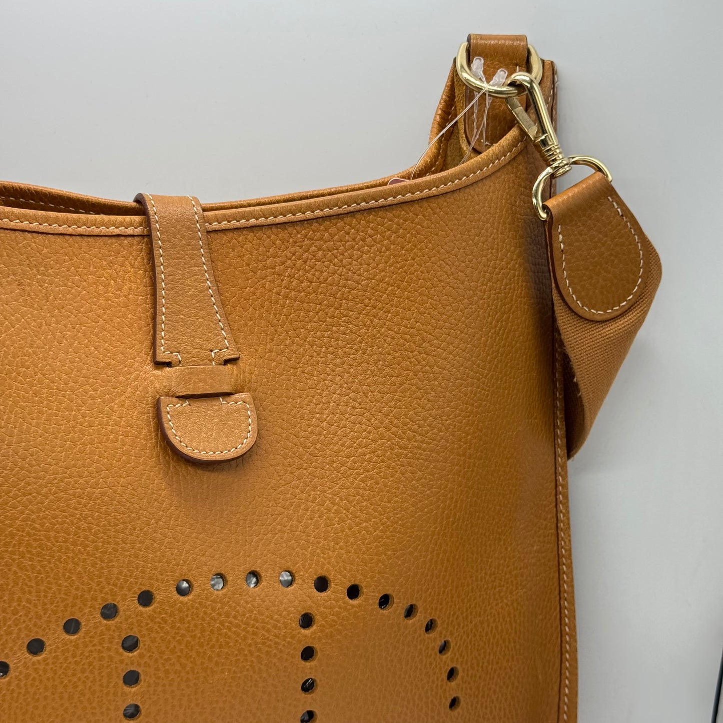 Hermès Evelyne