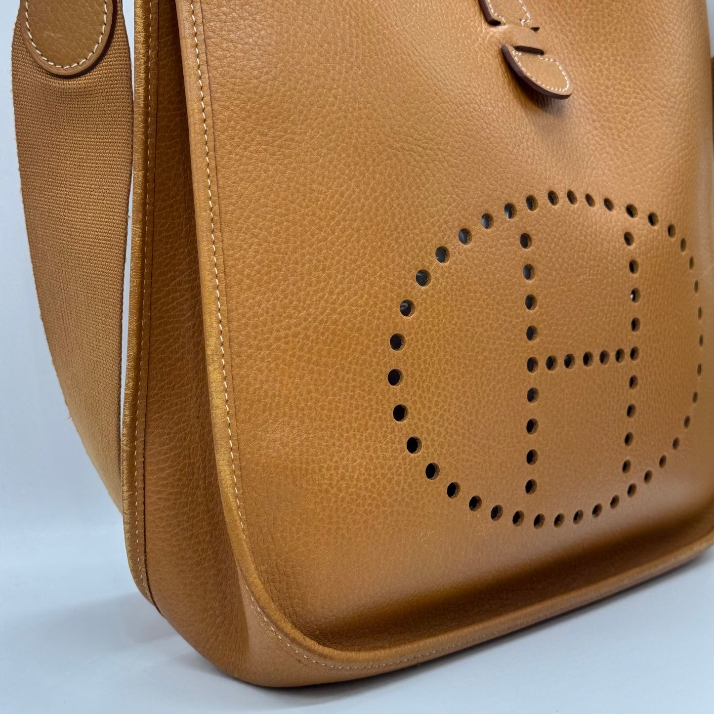 Hermès Evelyne