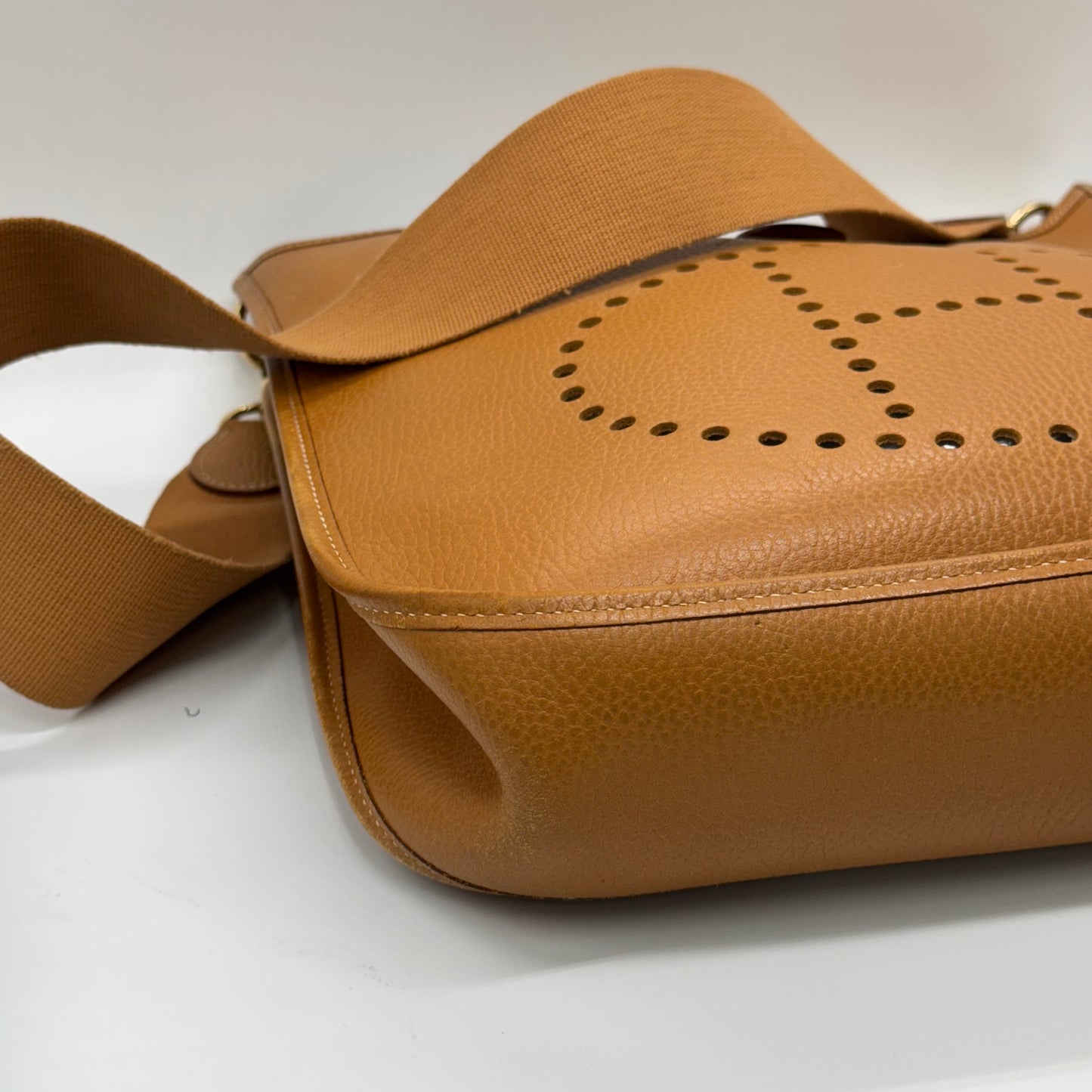 Hermès Evelyne
