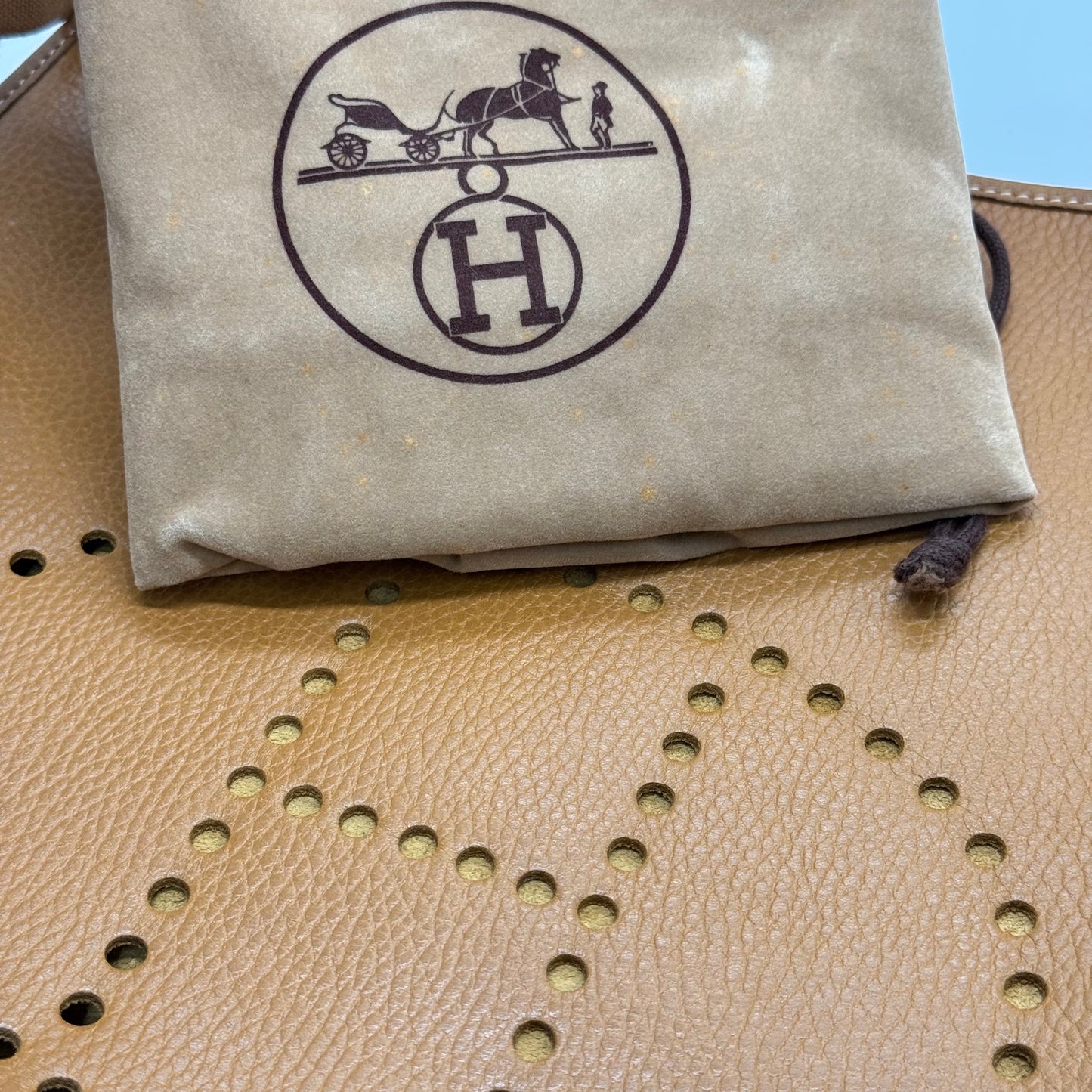 Hermès Evelyne