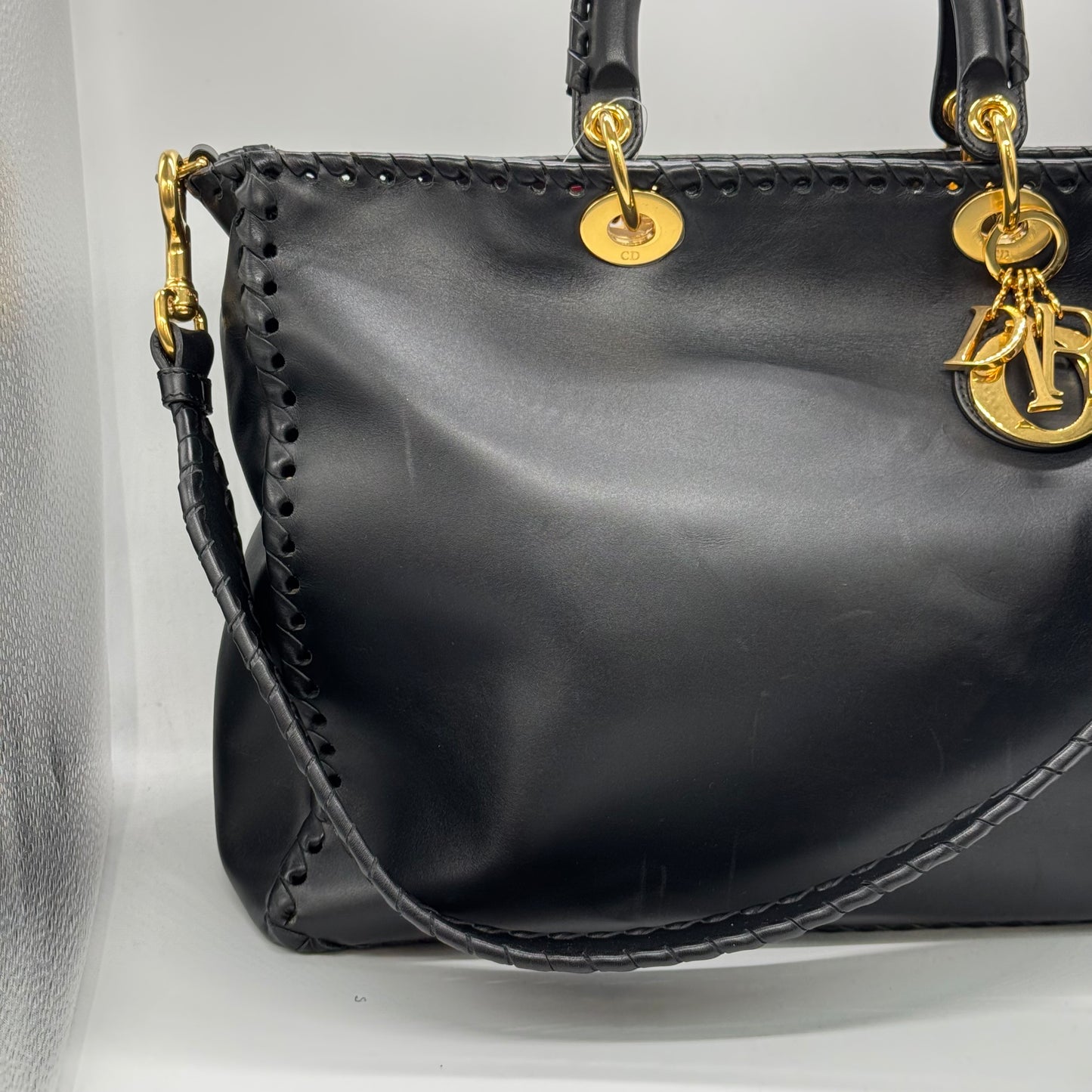 Dior Shopping