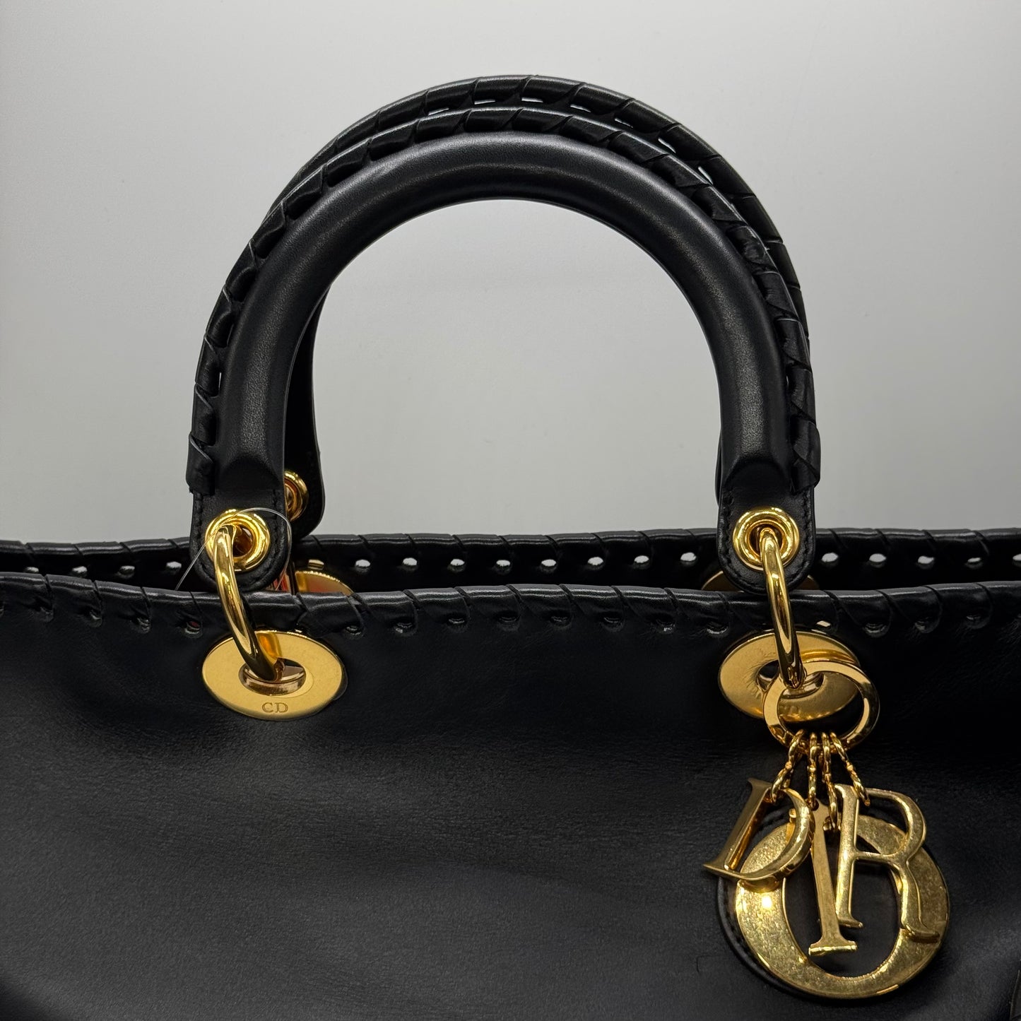 Dior Shopping