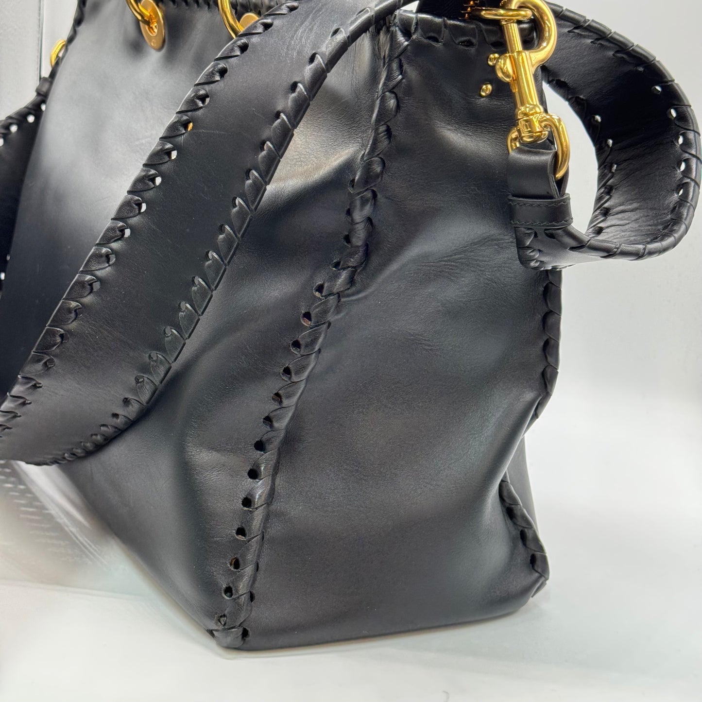 Dior Shopping