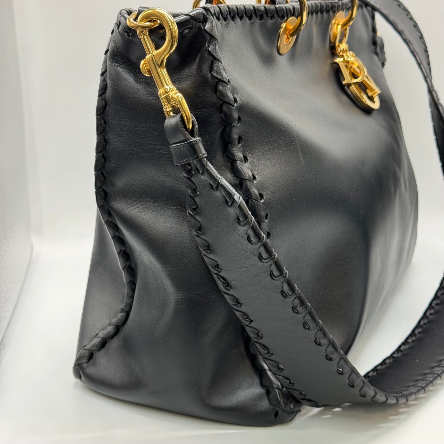 Dior Shopping