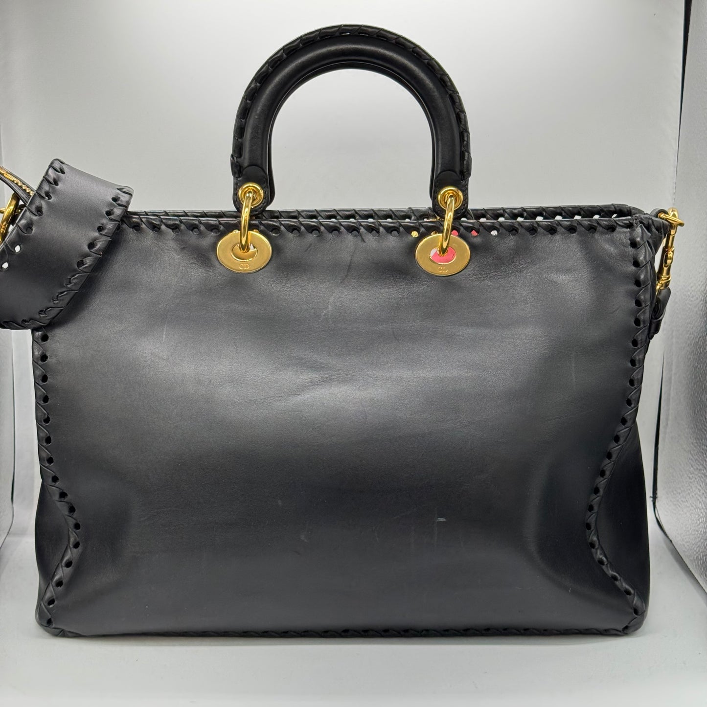 Dior Shopping