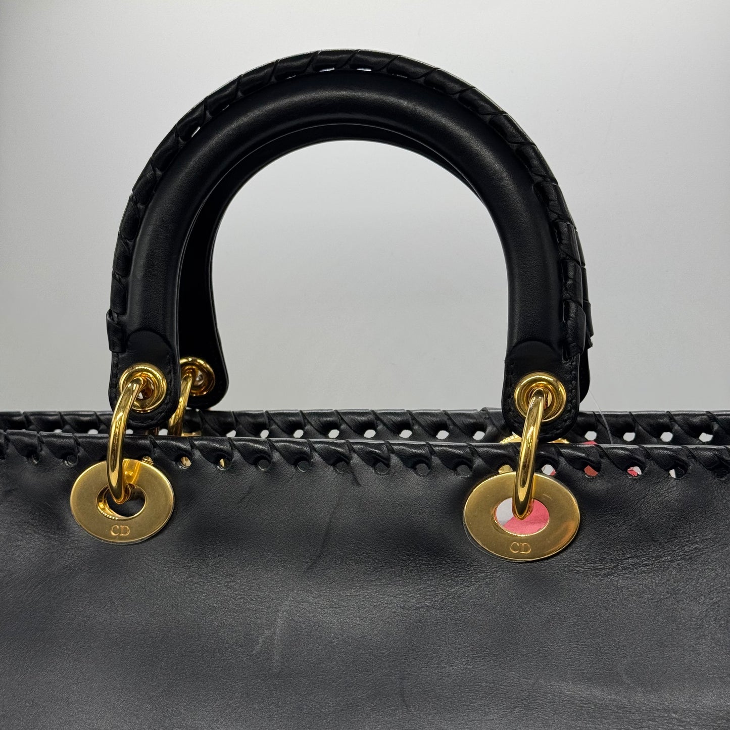 Dior Shopping