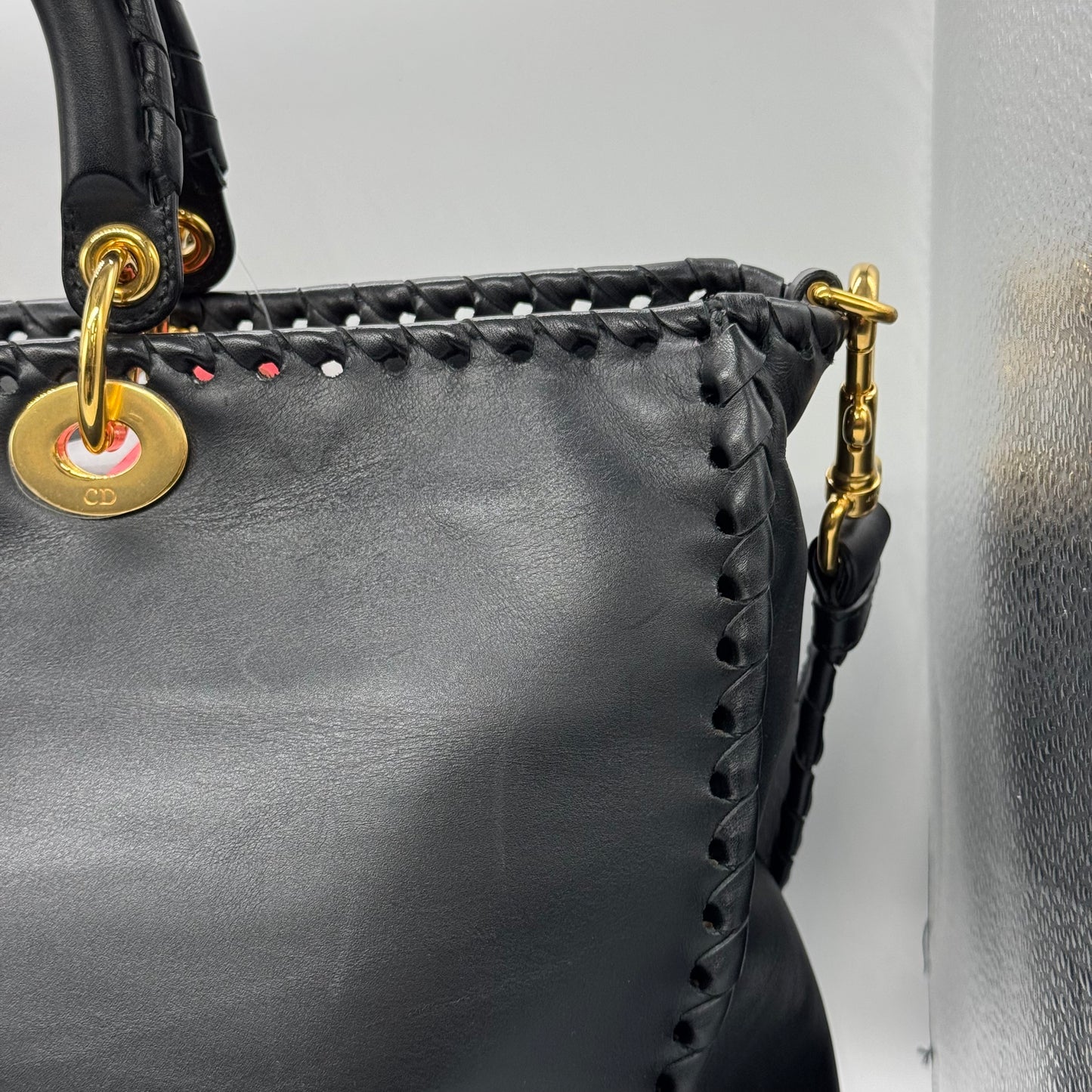 Dior Shopping
