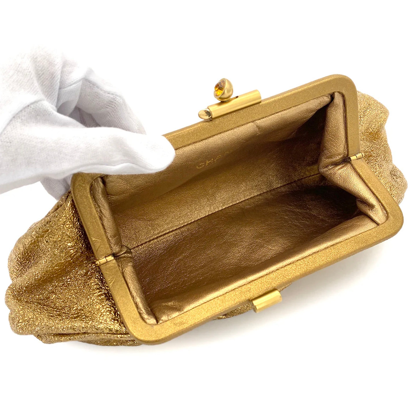 Chanel Clutch Edition Limitée