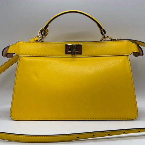 Fendi Peek a Boo I See U East West