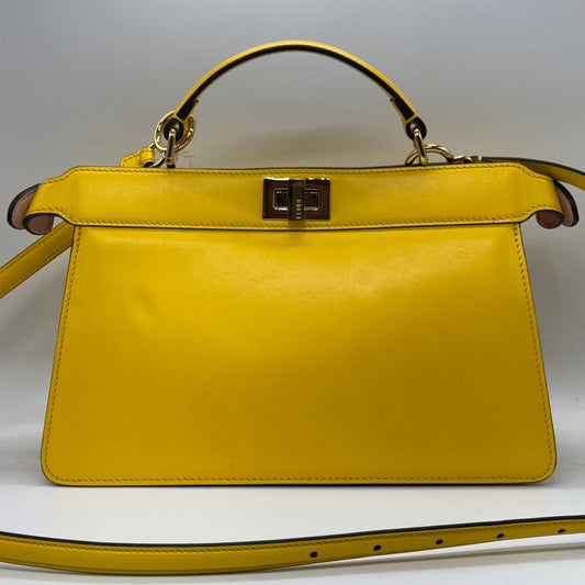 Fendi Peek a Boo I See U East West