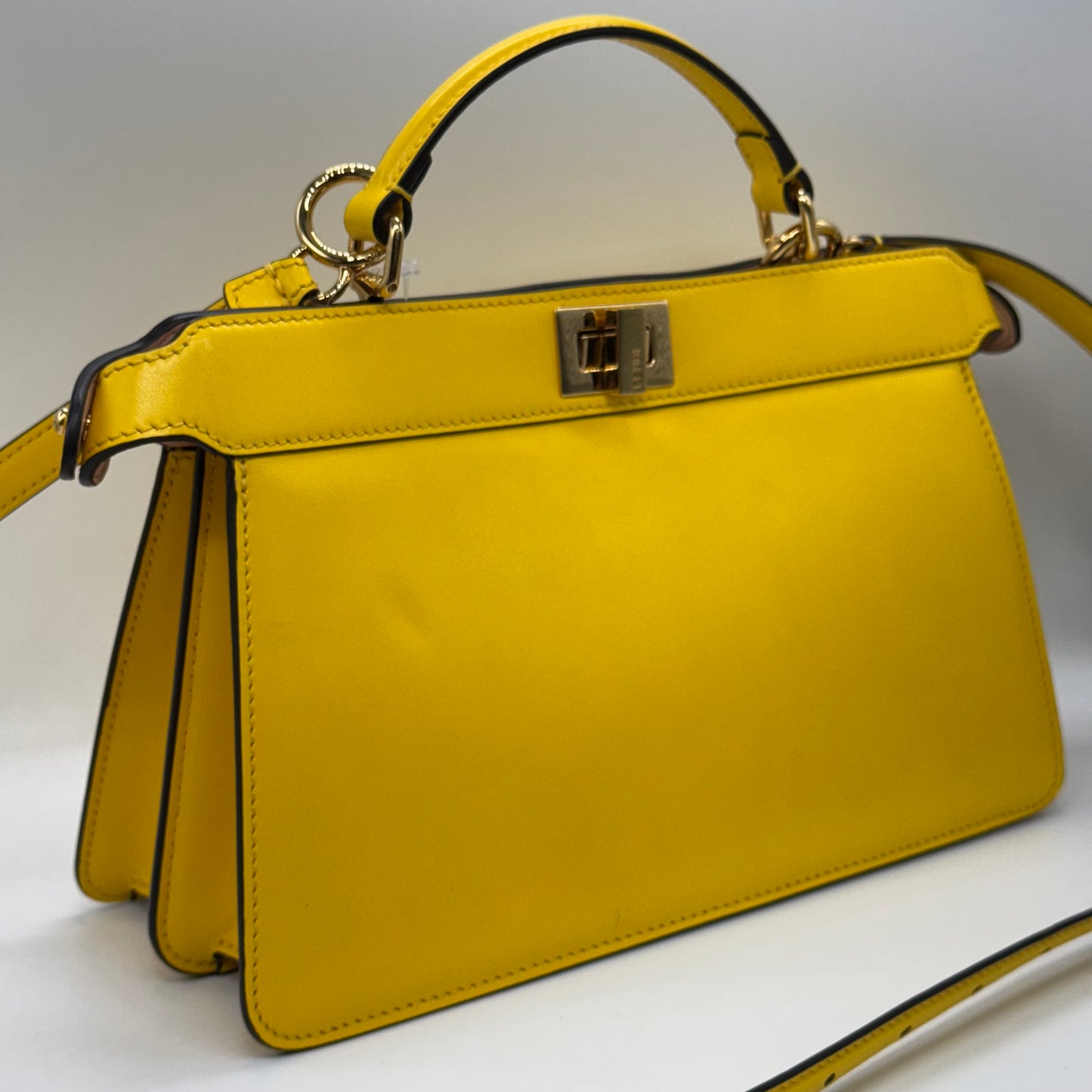 Fendi Peek a Boo I See U East West