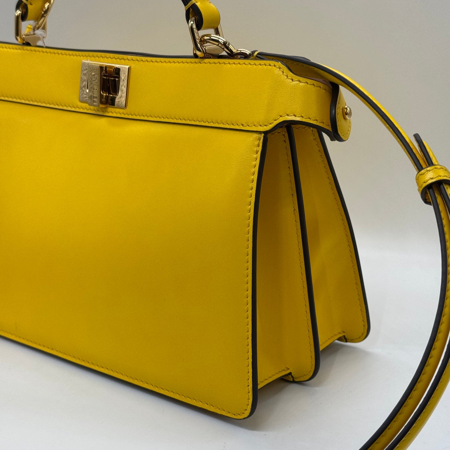 Fendi Peek a Boo I See U East West