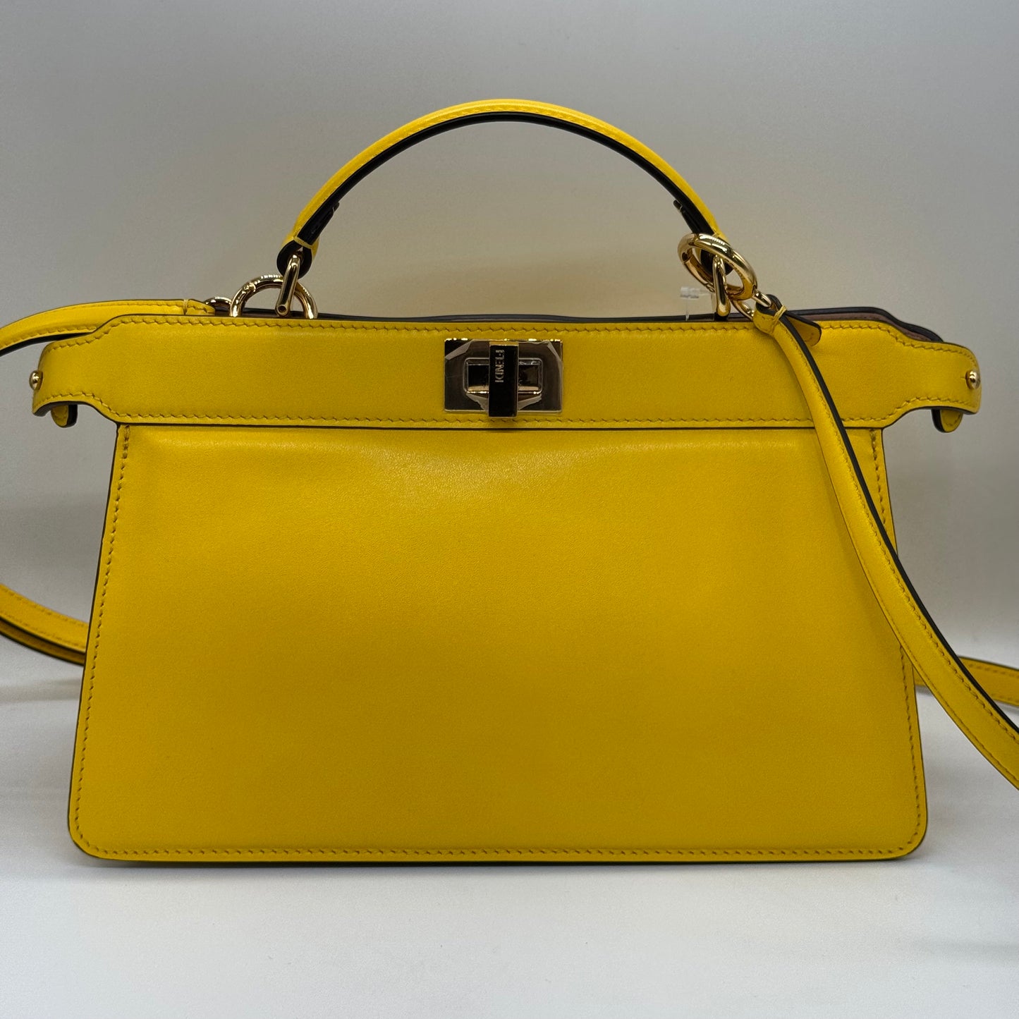 Fendi Peek a Boo I See U East West