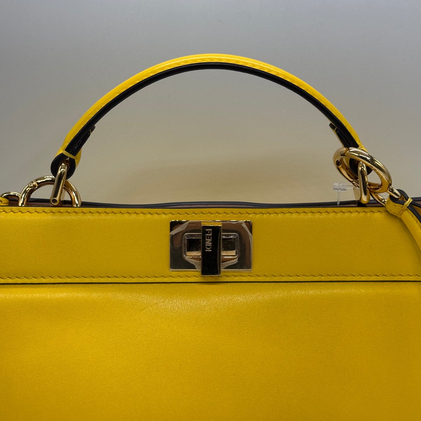 Fendi Peek a Boo I See U East West