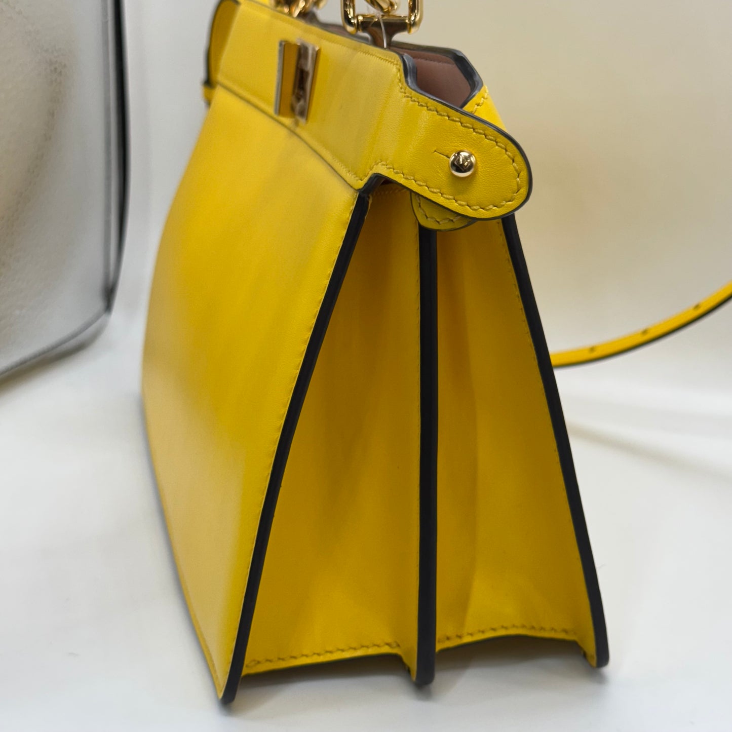 Fendi Peek a Boo I See U East West