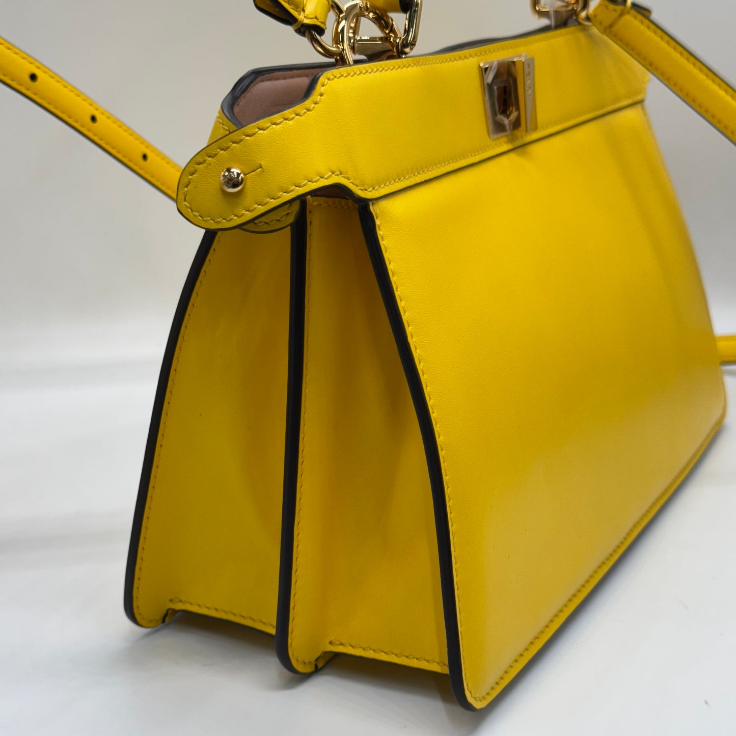 Fendi Peek a Boo I See U East West