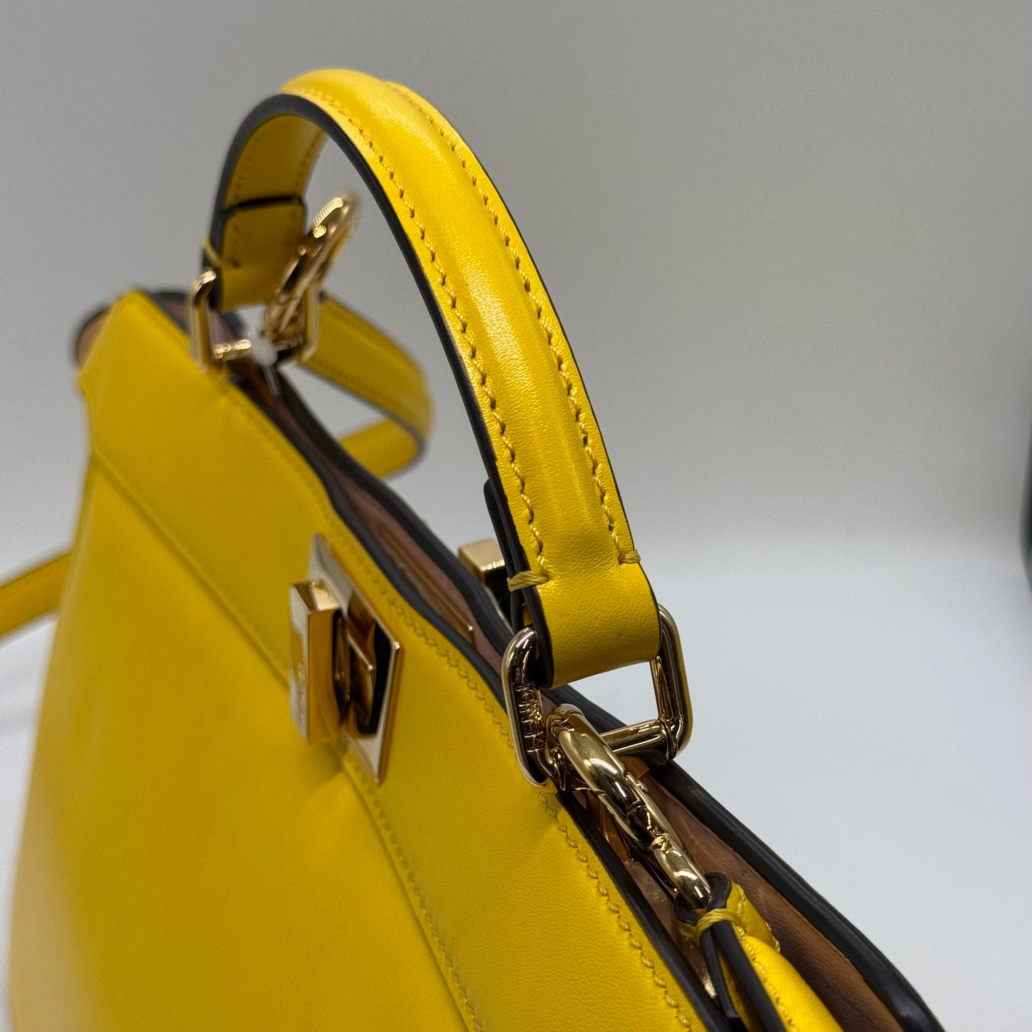 Fendi Peek a Boo I See U East West