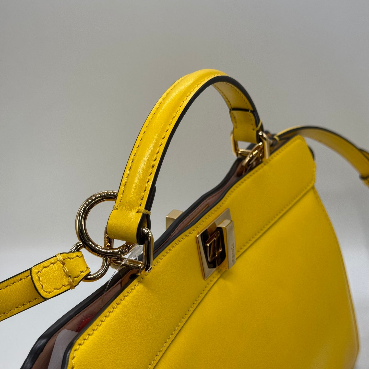 Fendi Peek a Boo I See U East West