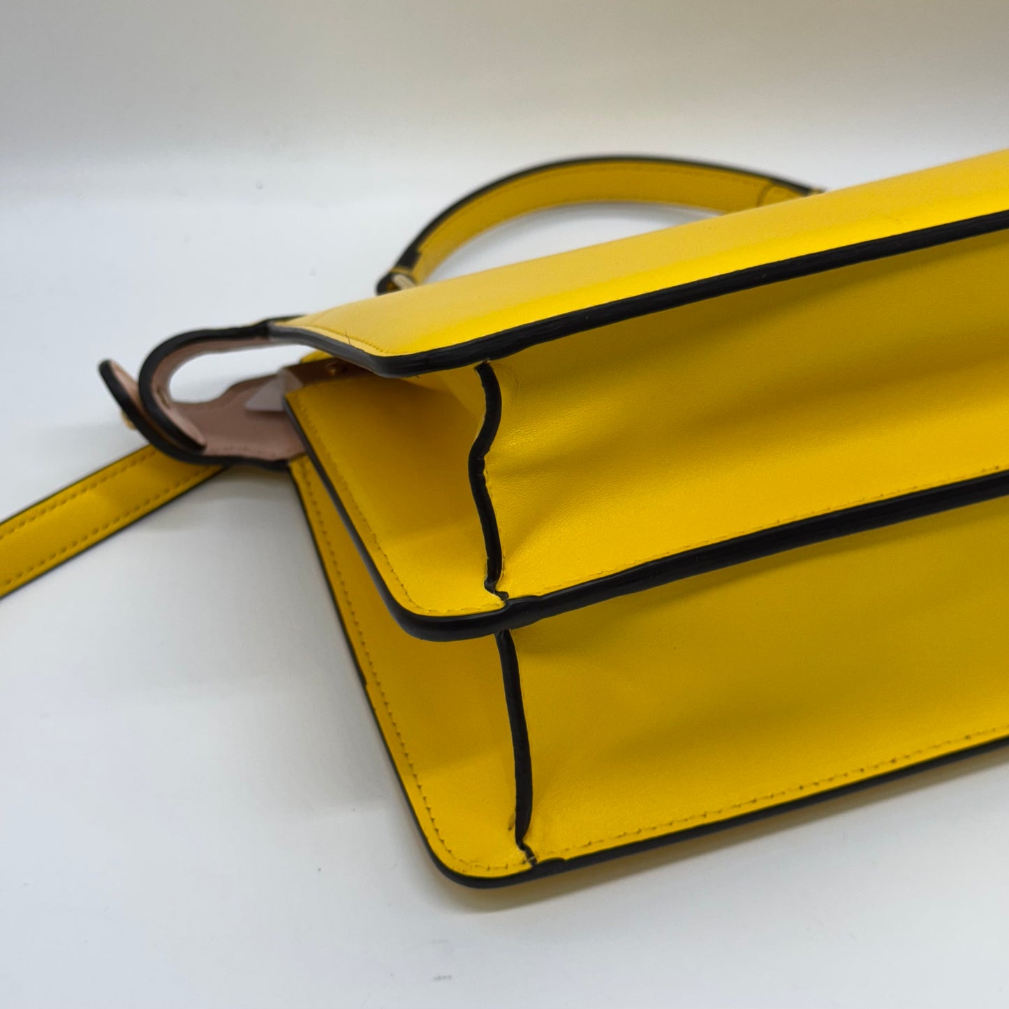 Fendi Peek a Boo I See U East West