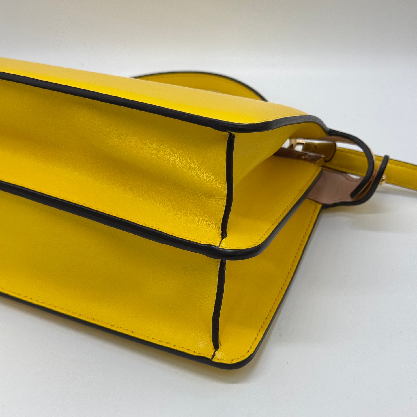 Fendi Peek a Boo I See U East West