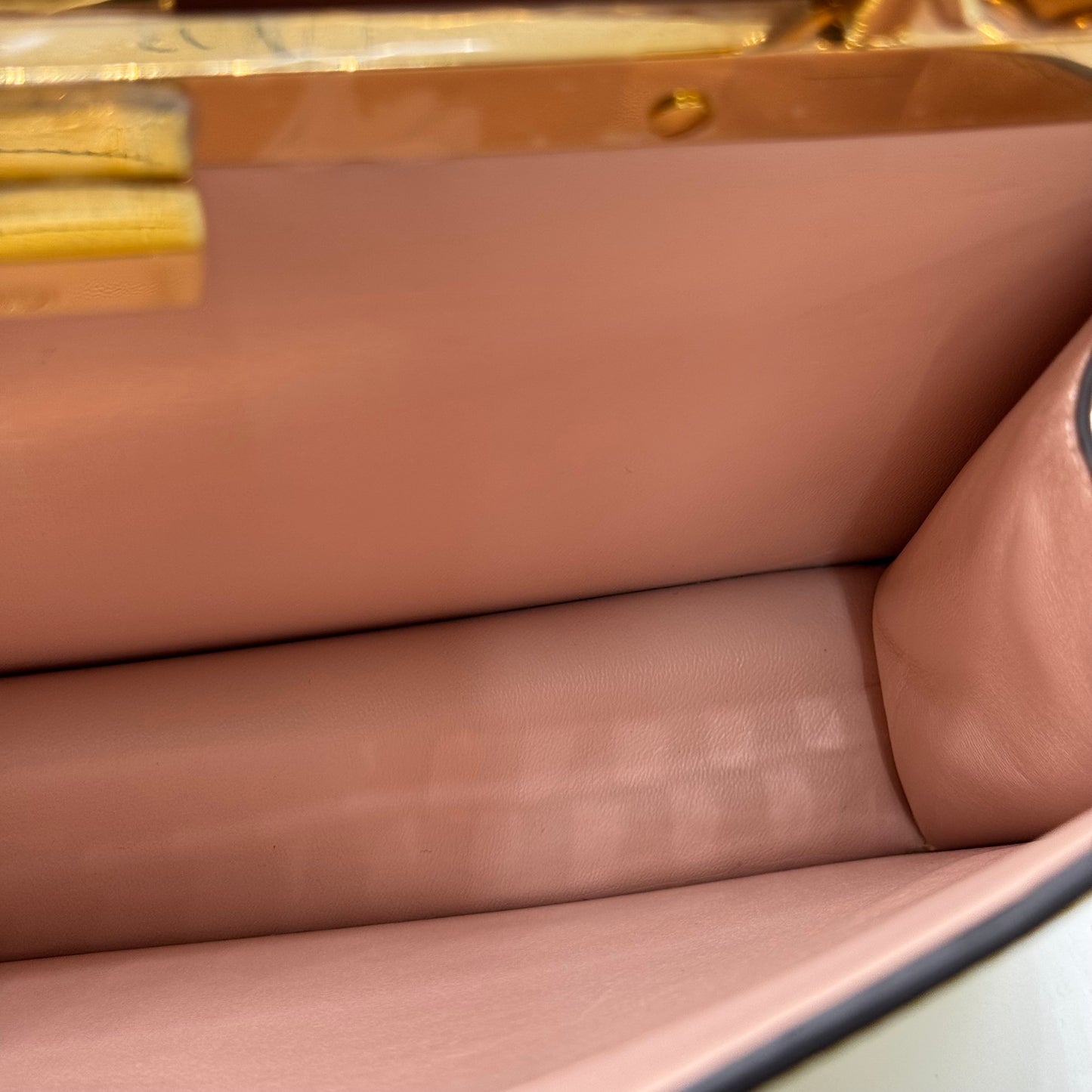 Fendi Peek a Boo I See U East West