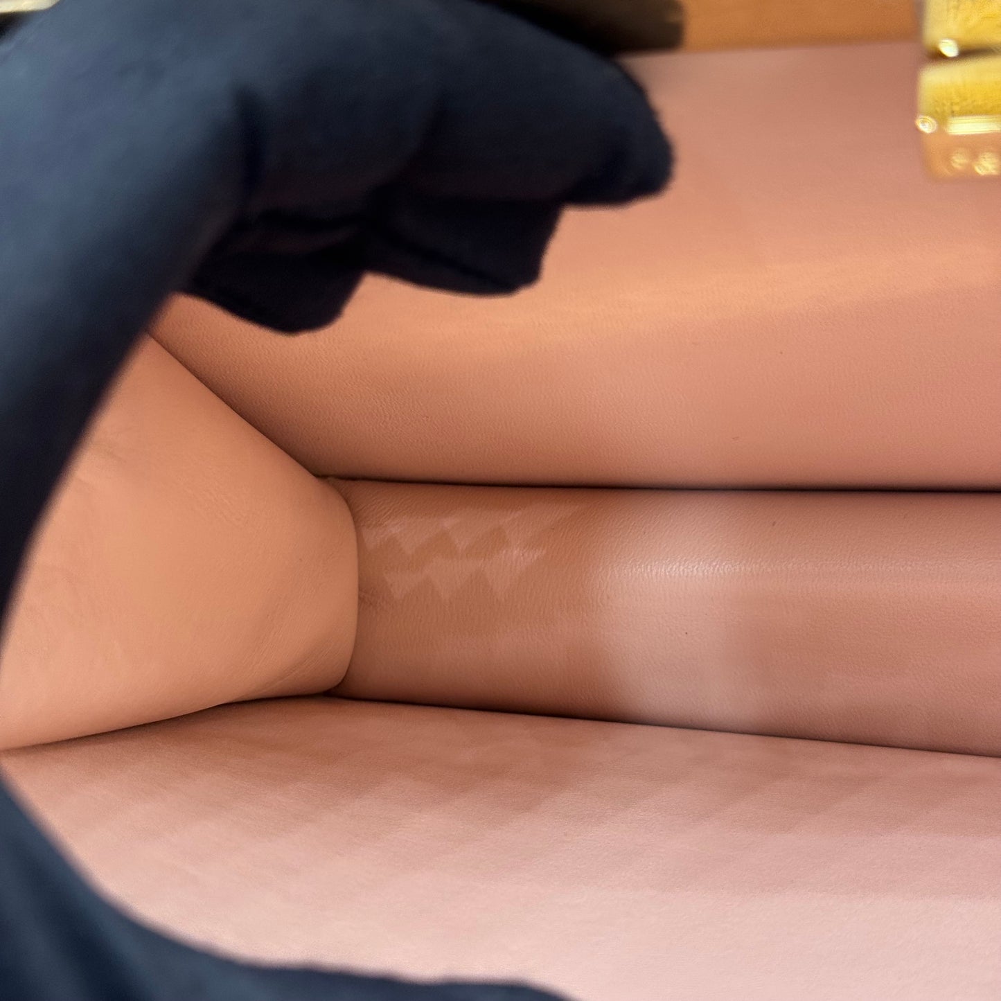 Fendi Peek a Boo I See U East West