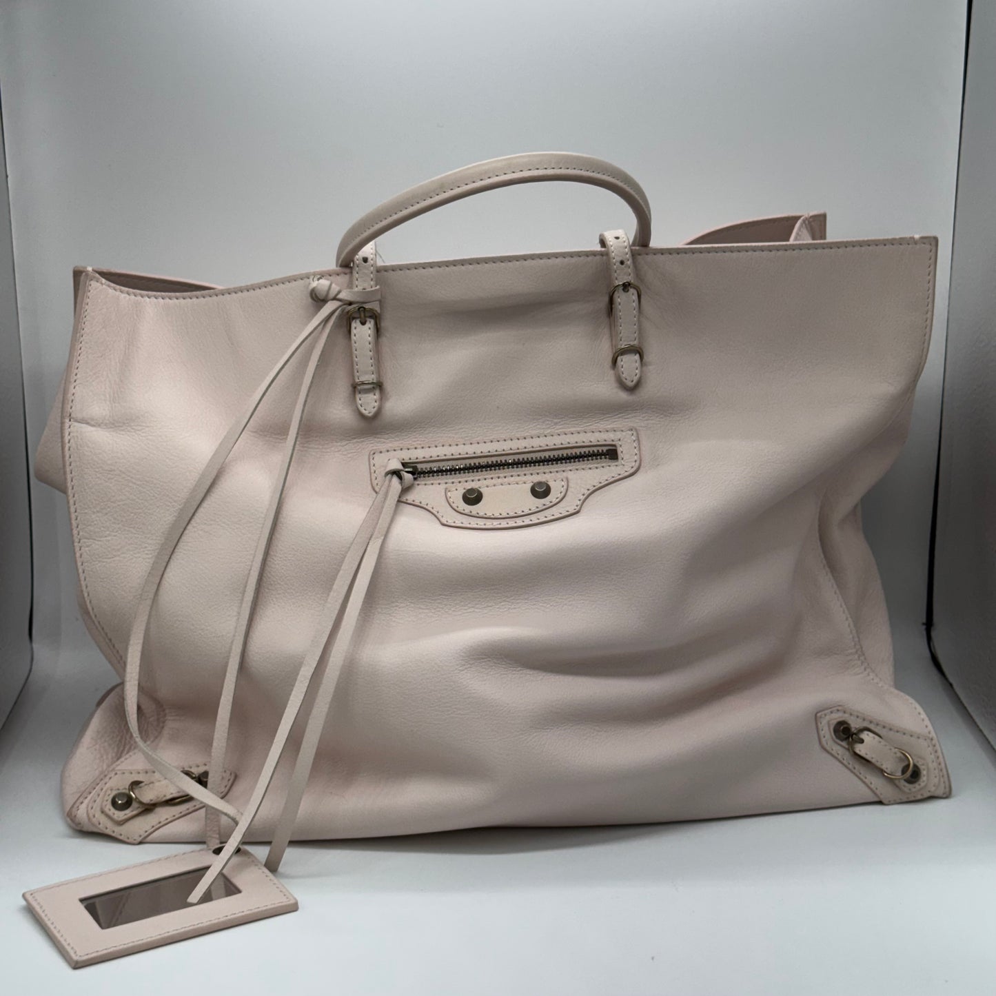Balenciaga Shopping