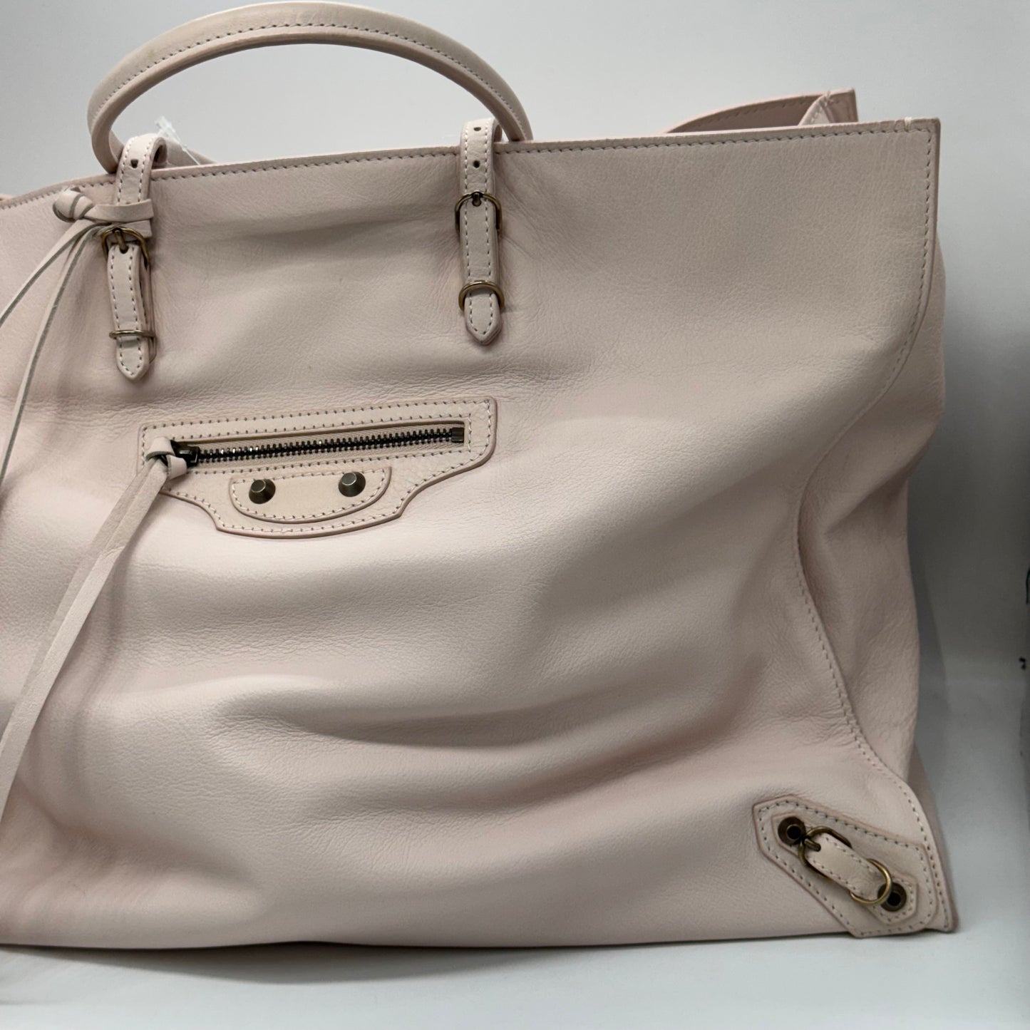 Balenciaga Shopping