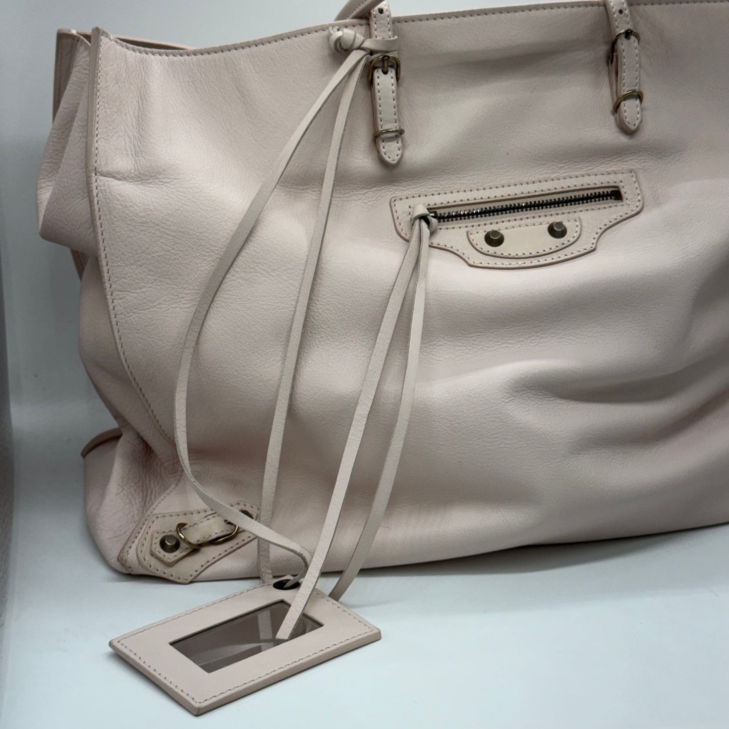 Balenciaga Shopping