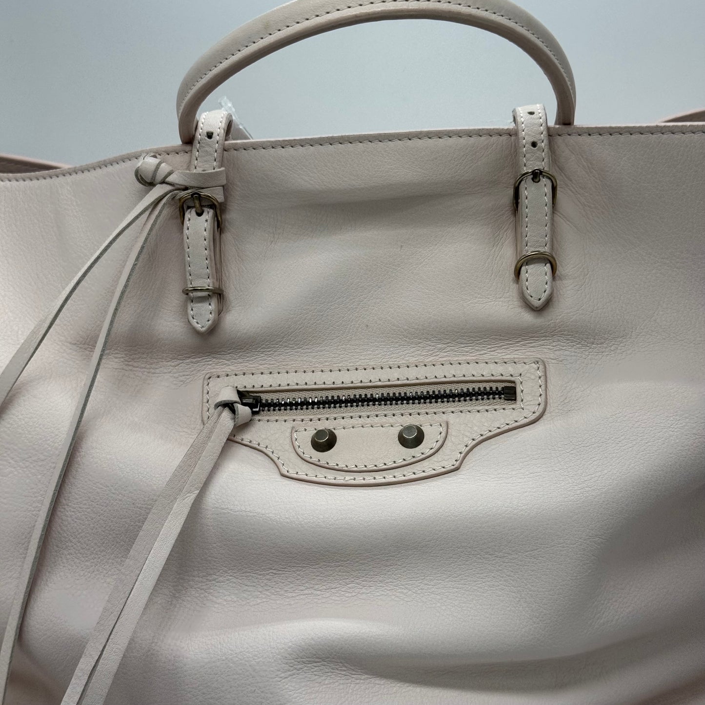 Balenciaga Shopping