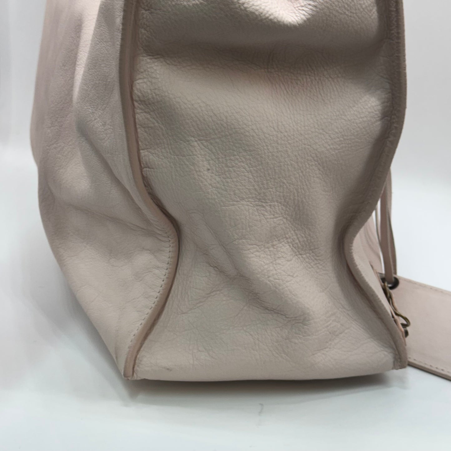 Balenciaga Shopping