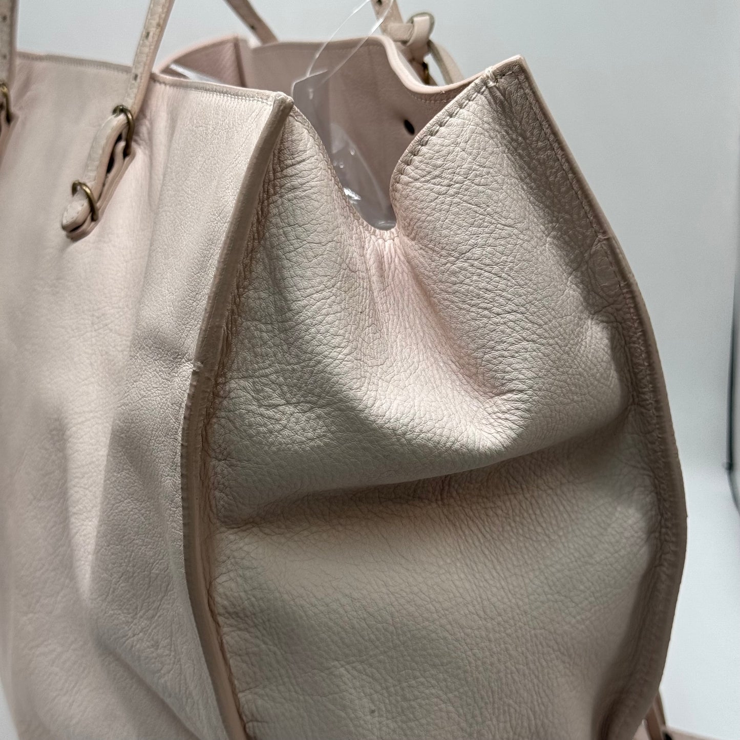 Balenciaga Shopping