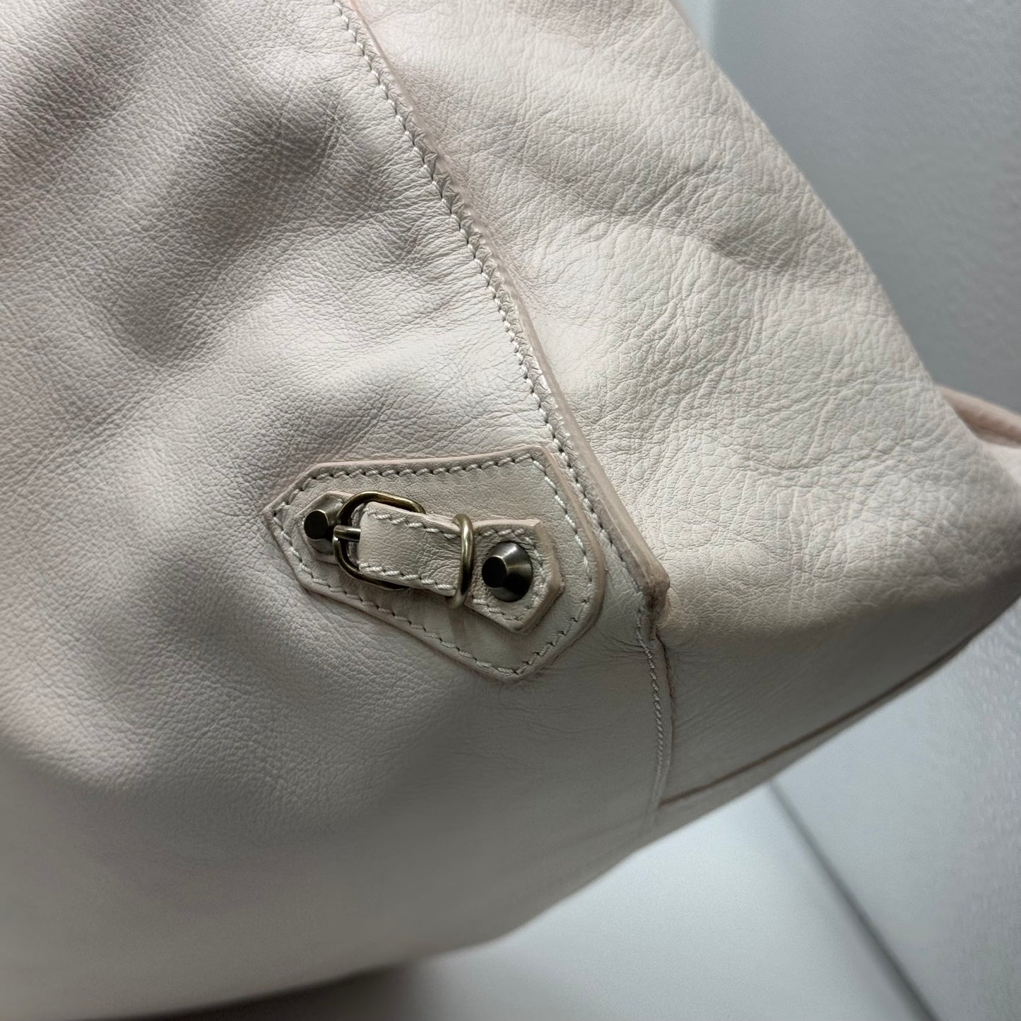 Balenciaga Shopping