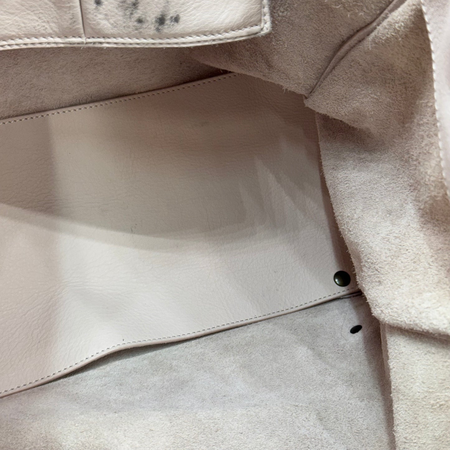 Balenciaga Shopping
