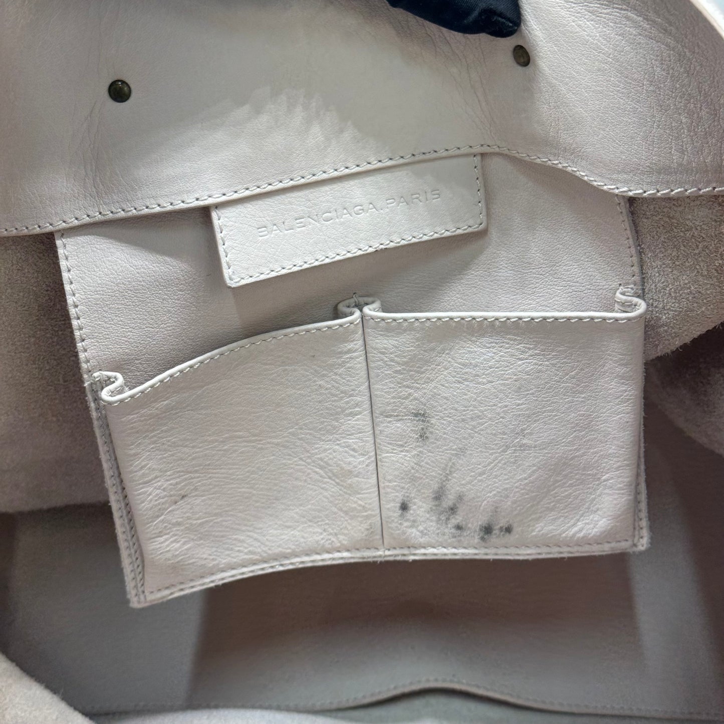 Balenciaga Shopping