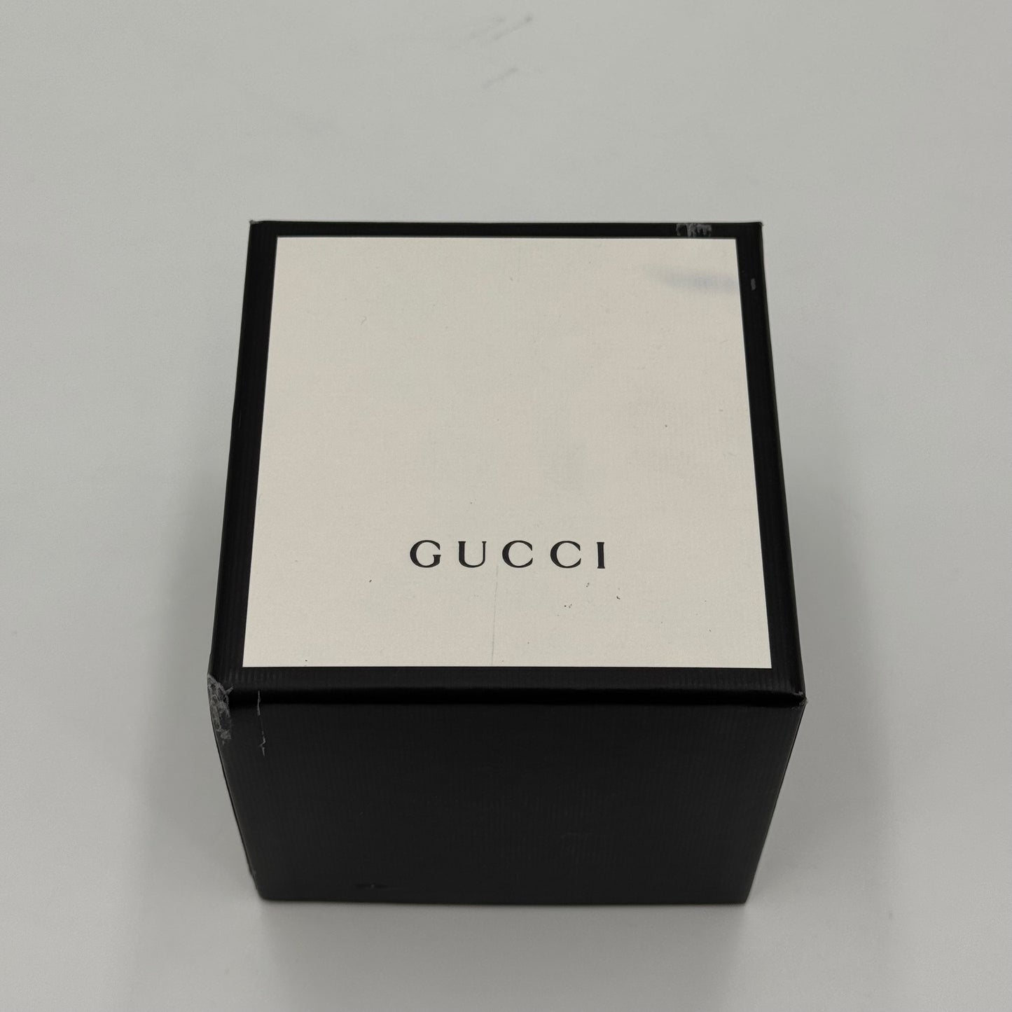 Gucci Montre Guccissima