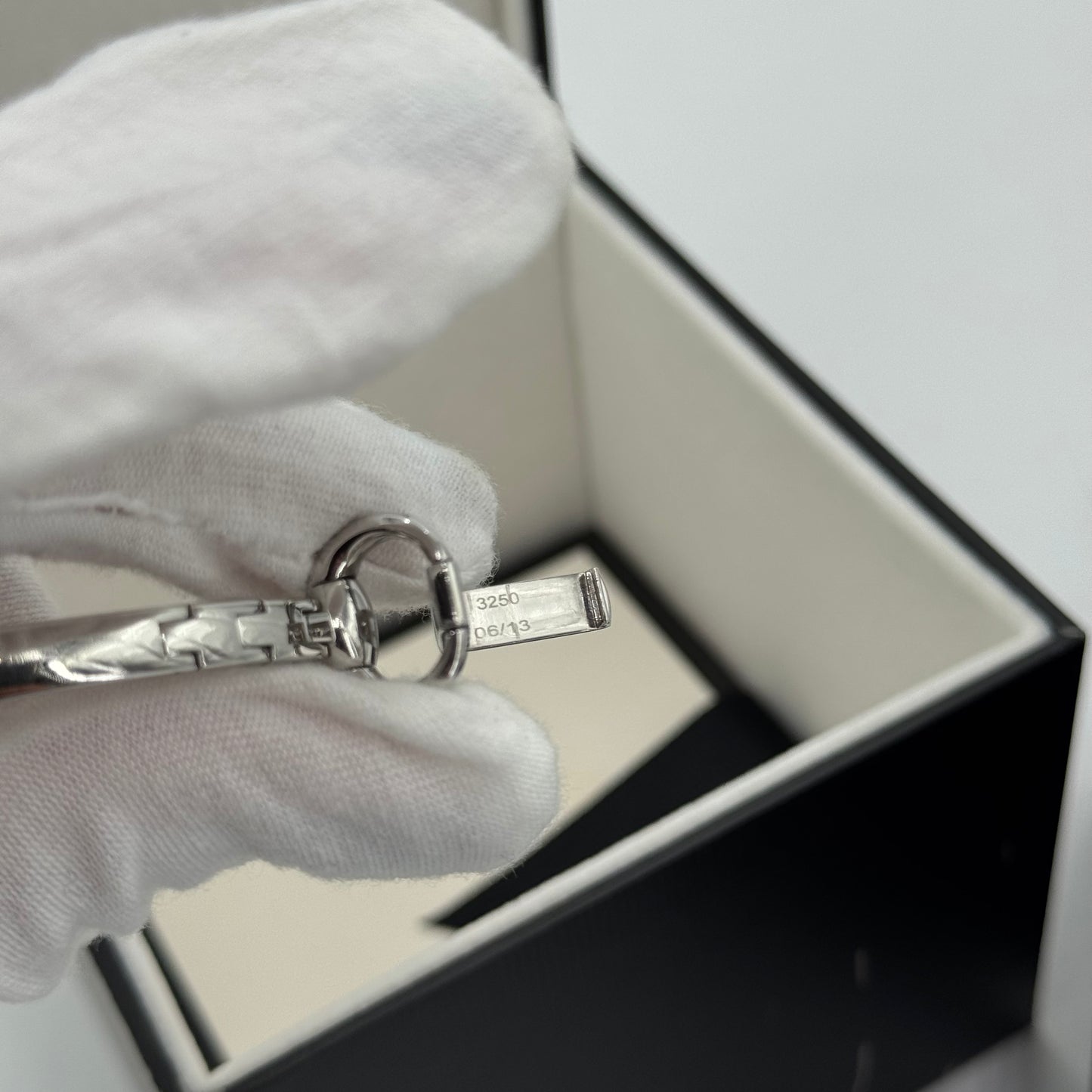 Gucci Montre Guccissima