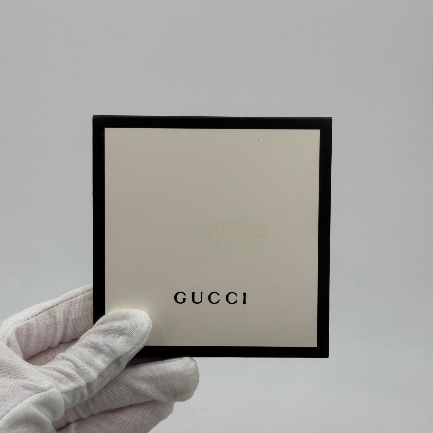 Gucci Montre Guccissima