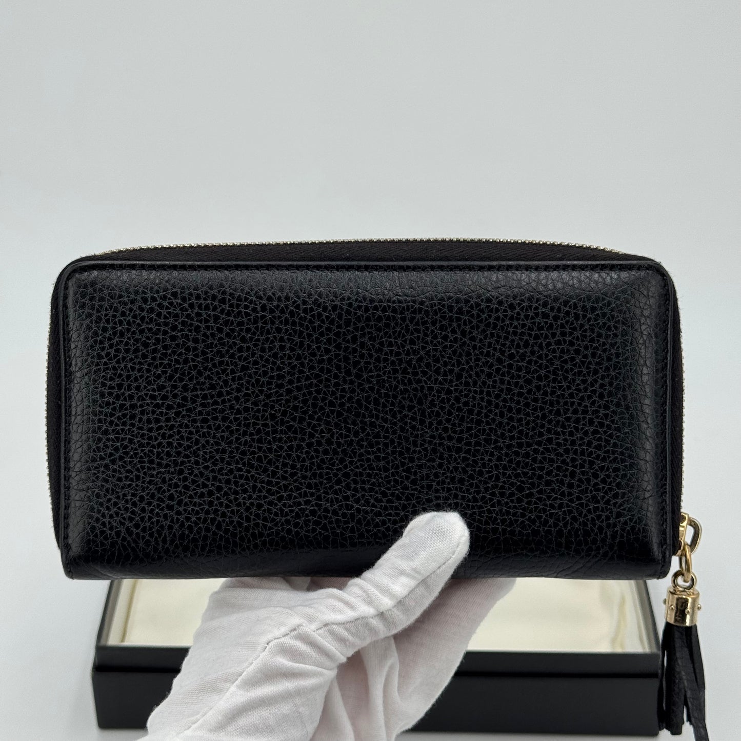 Gucci Portefeuille