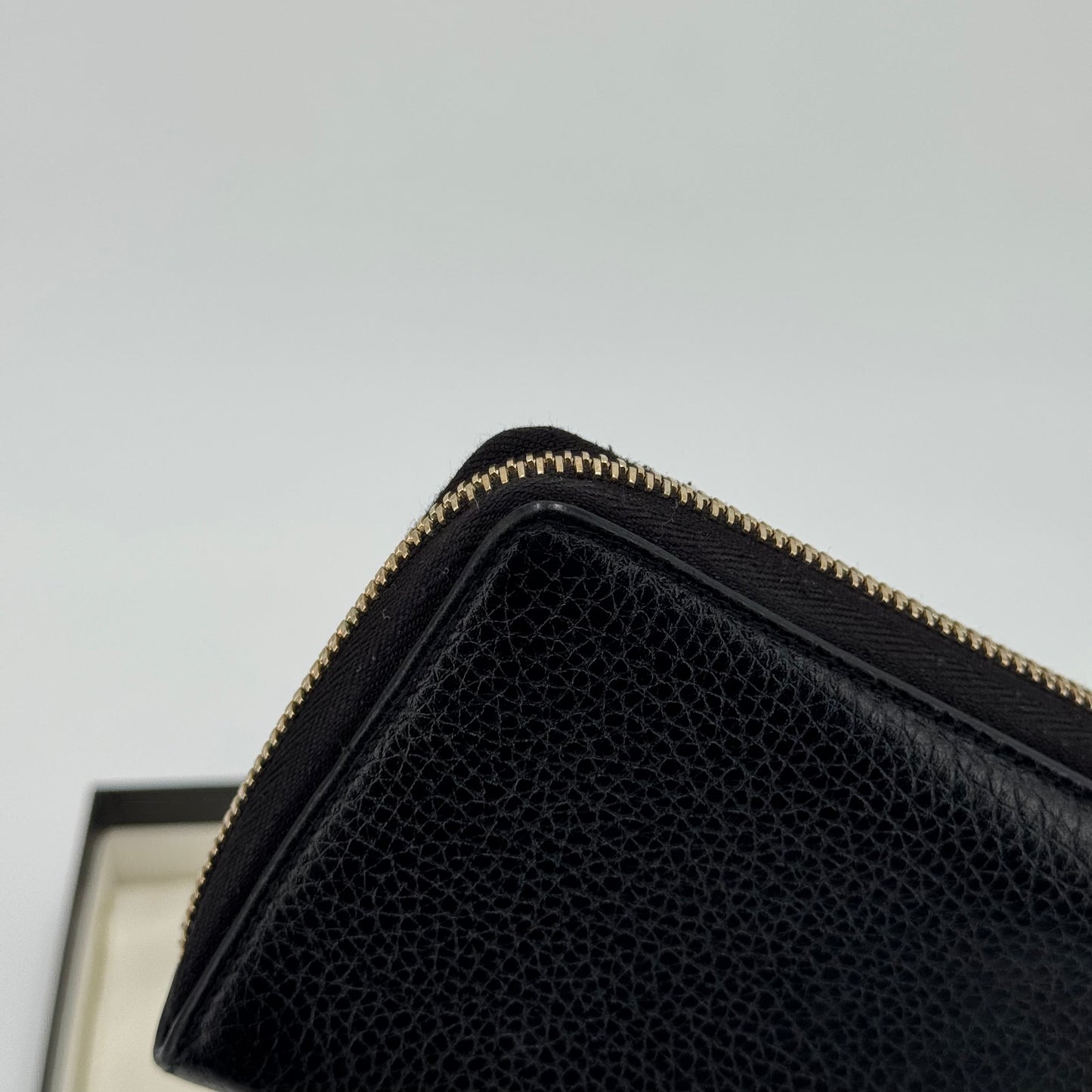 Gucci Portefeuille