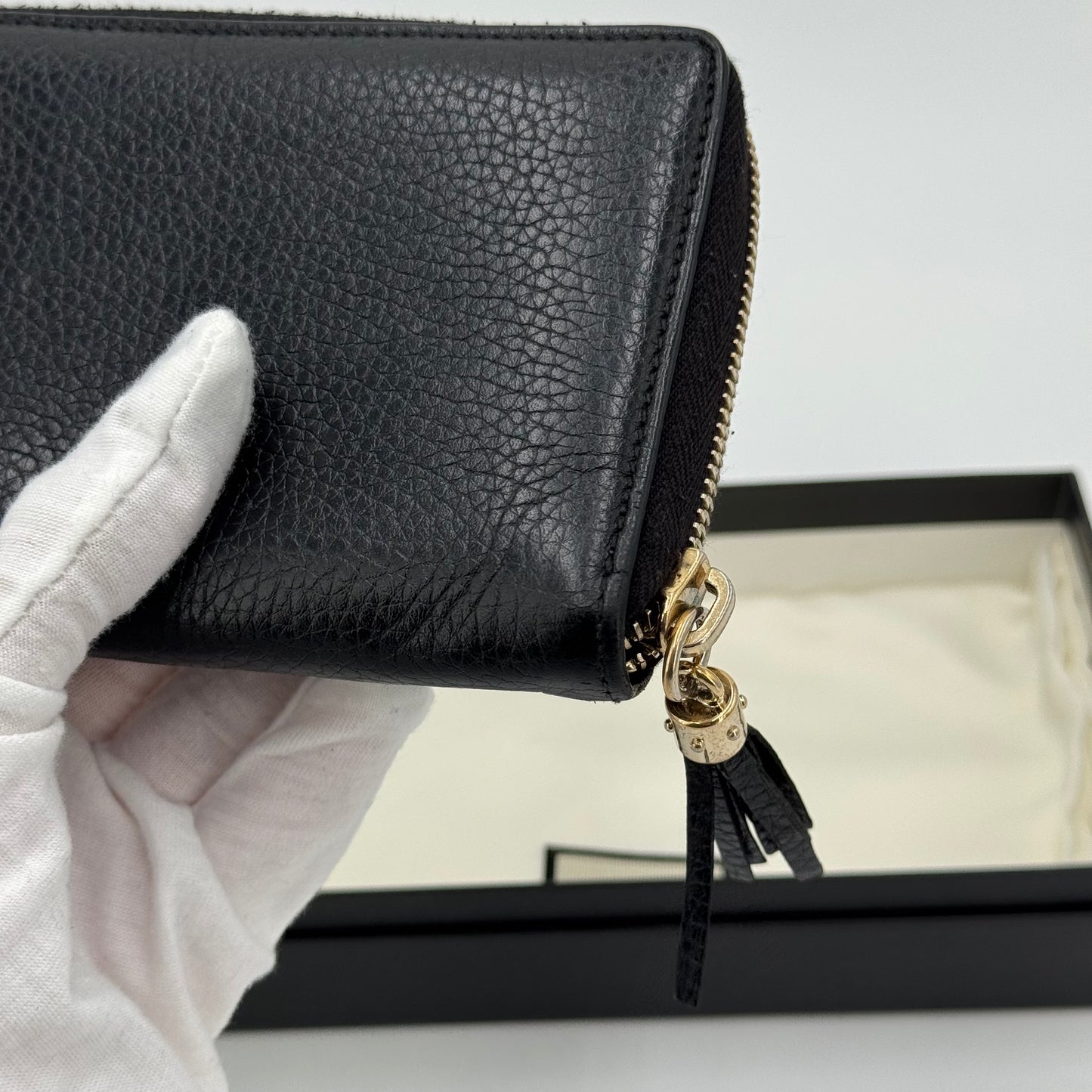 Gucci Portefeuille