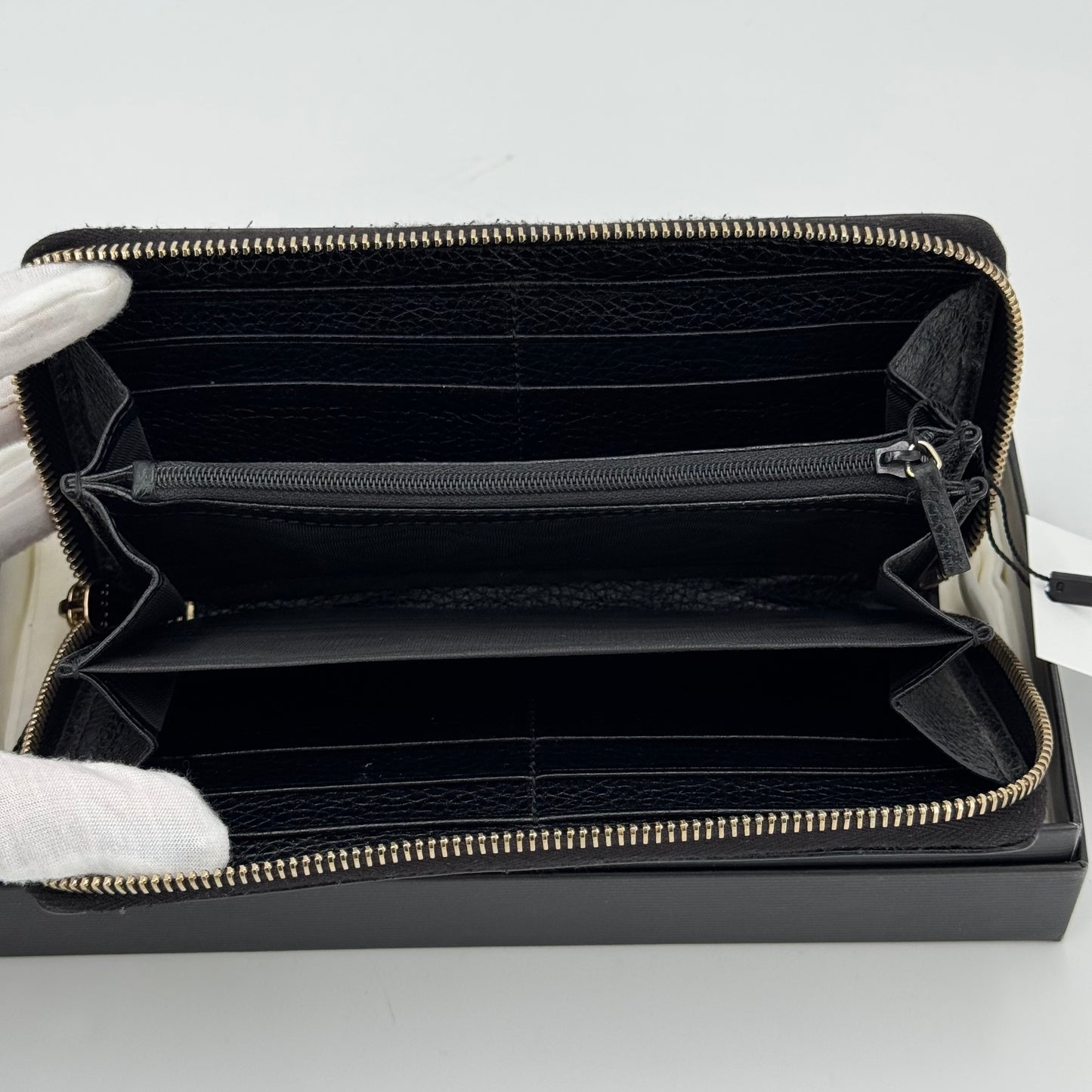 Gucci Portefeuille